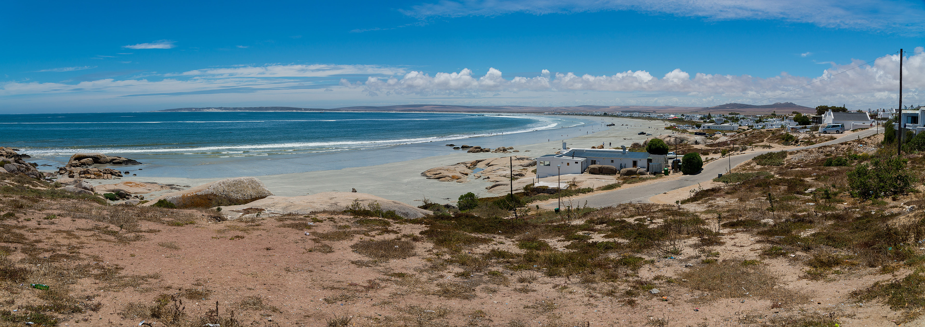 Paternoster