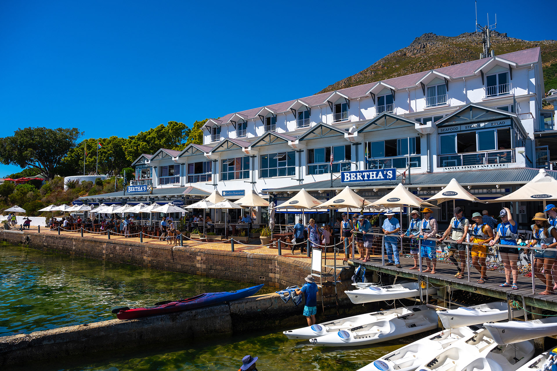 Simon's Town