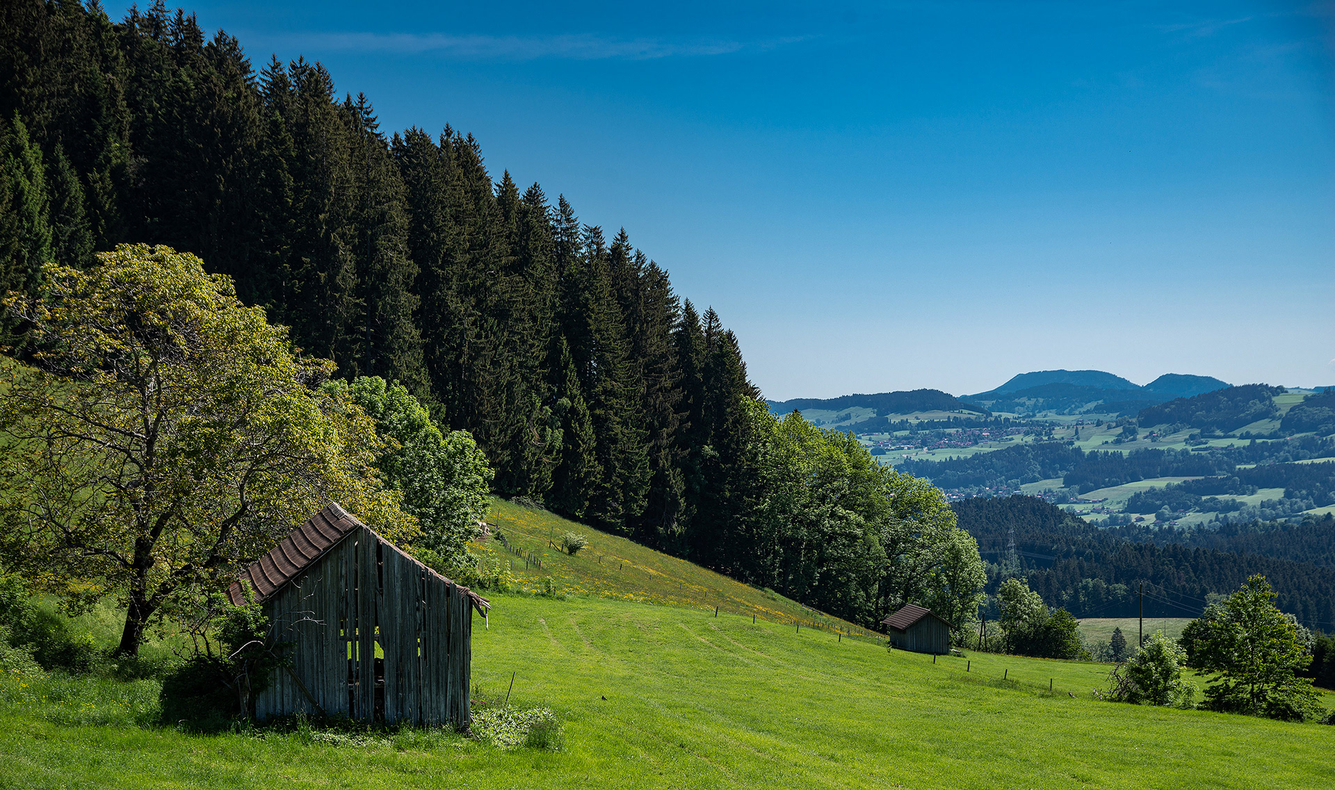 Allgäu