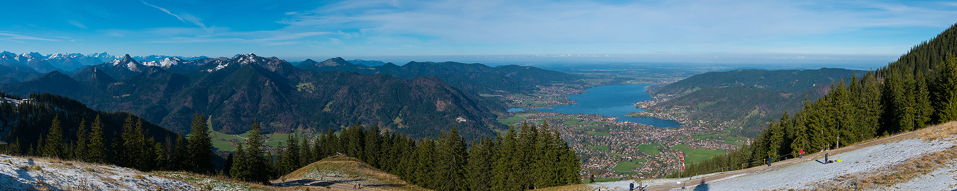 Tegernsee