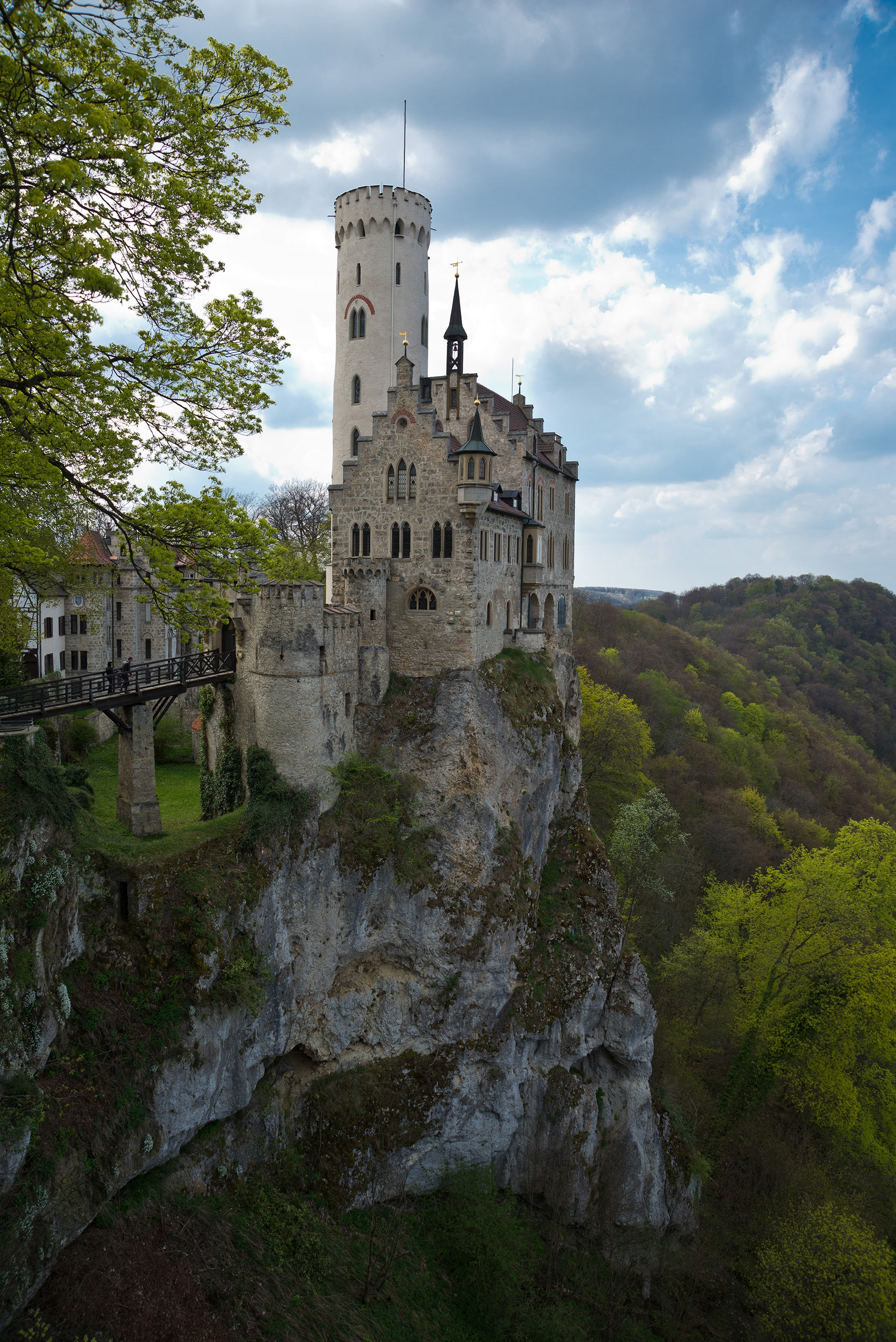Castle Lichtenstein