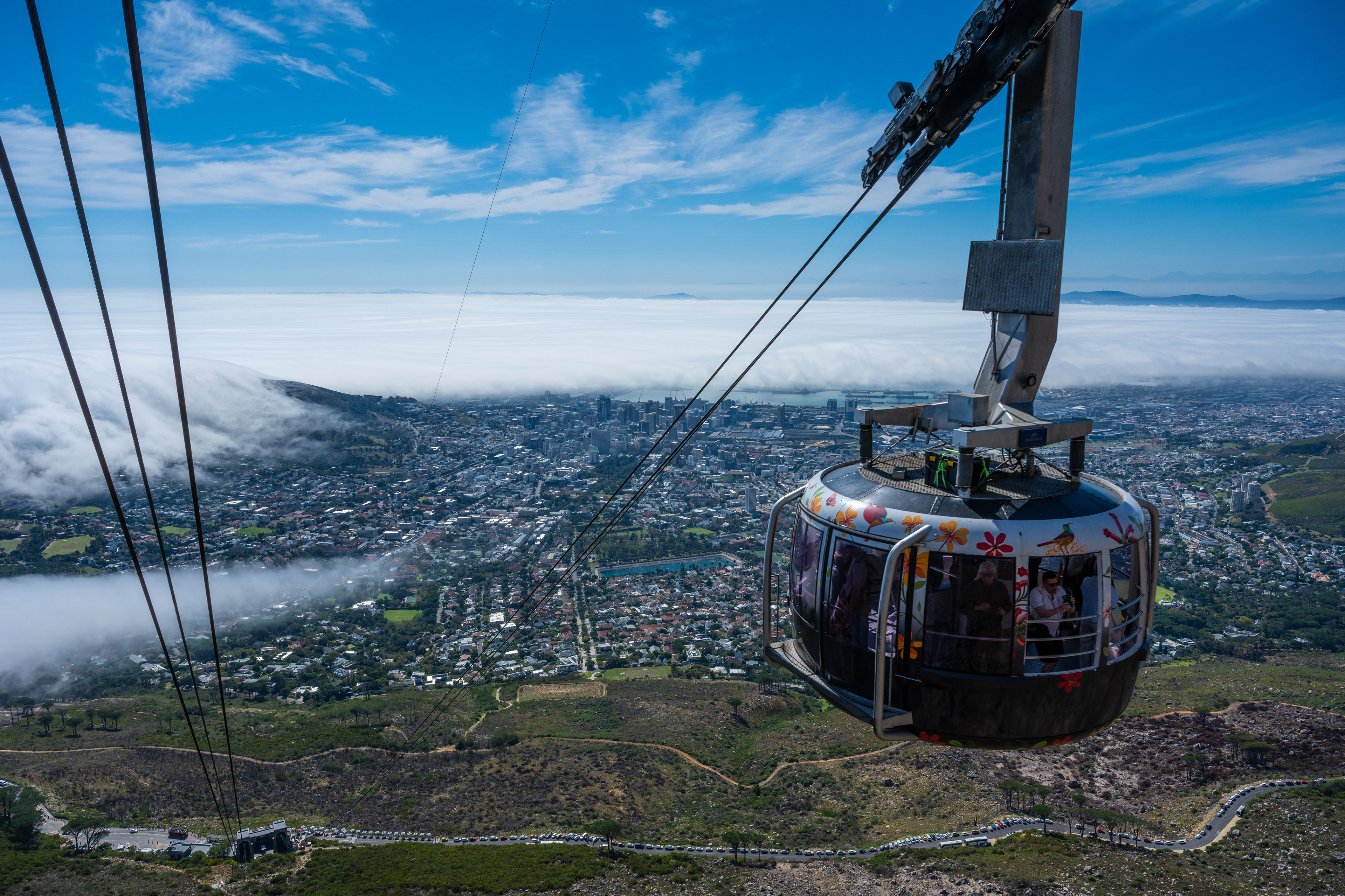 Table Mountain