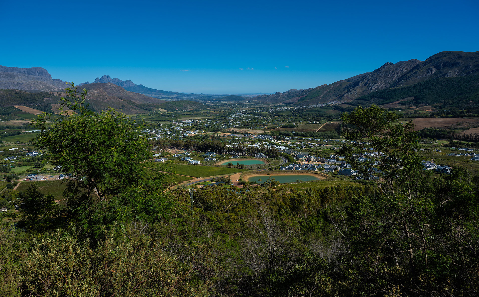 Franschhoek