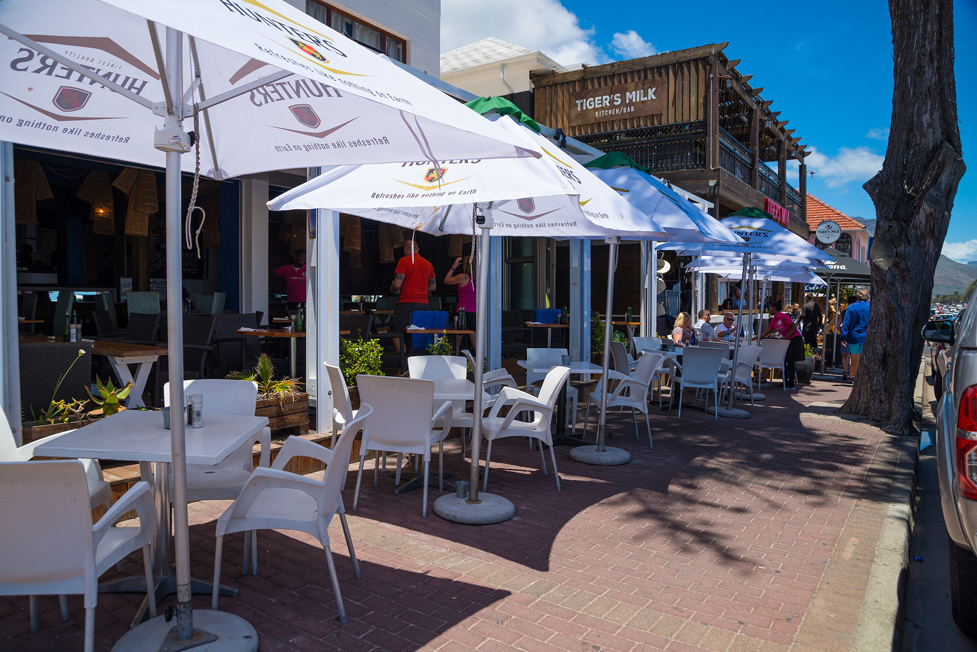 Camps Bay