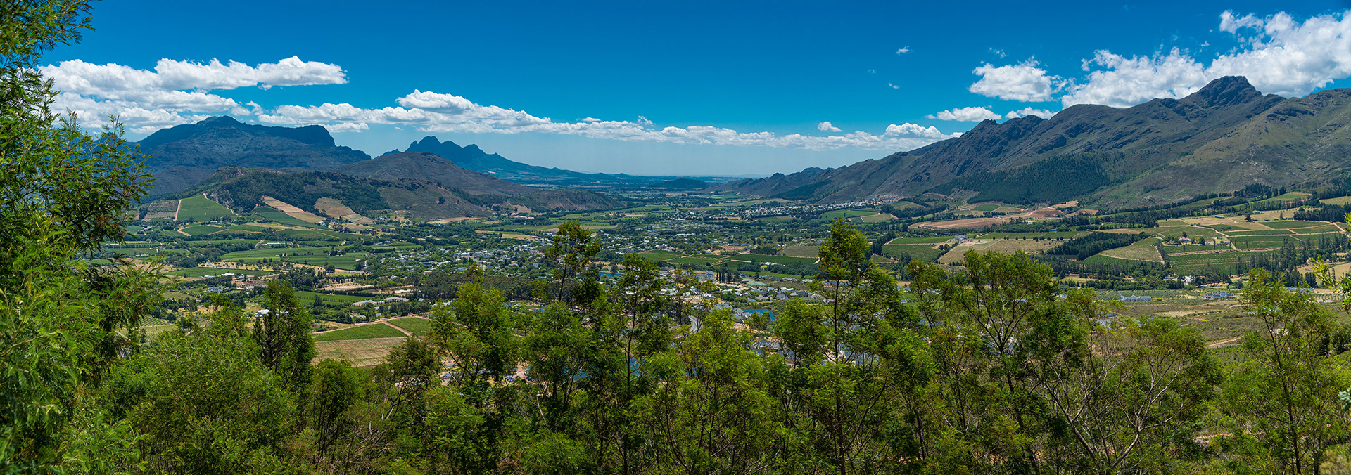 Franschhoek