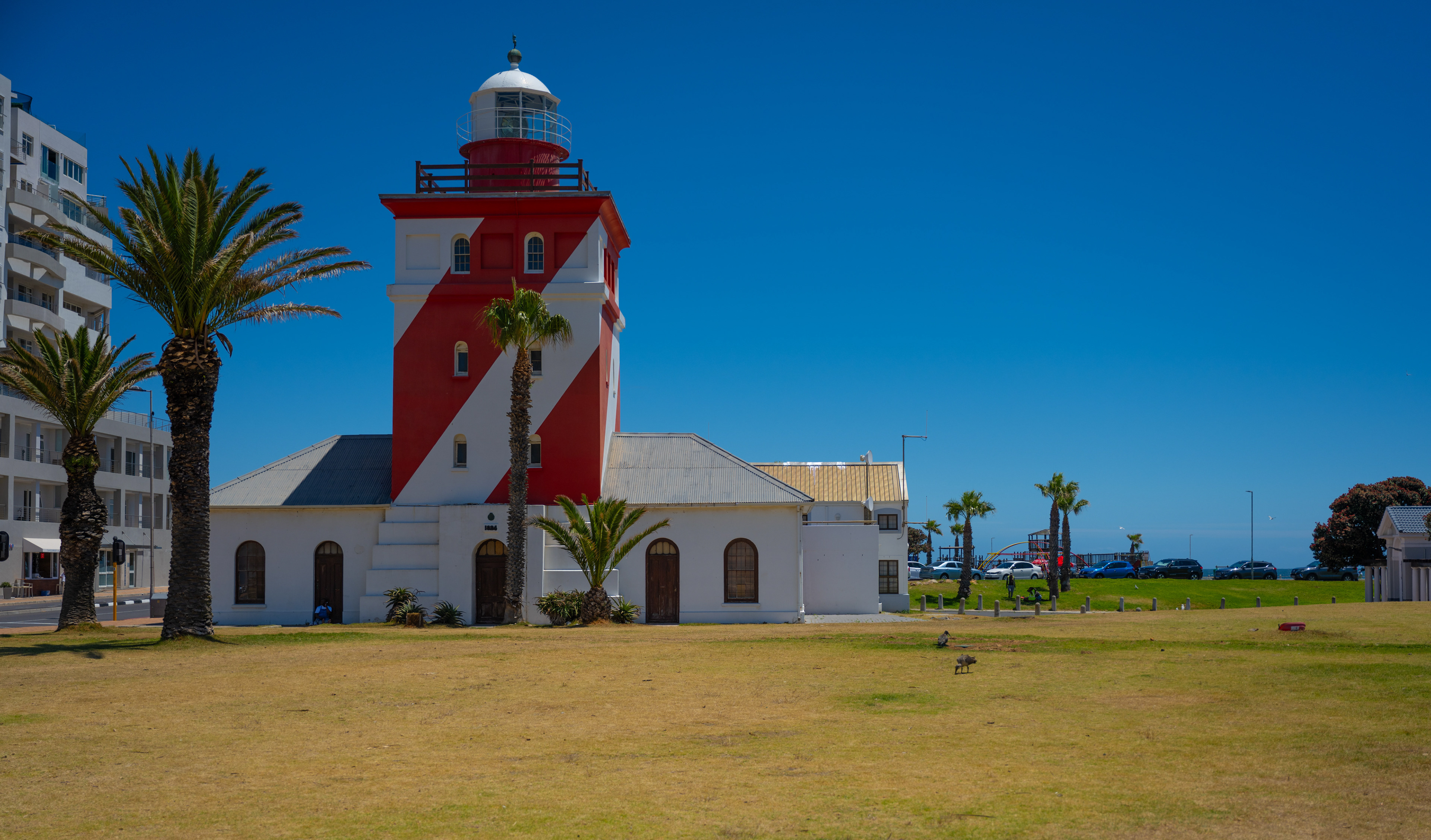 Seapoint
