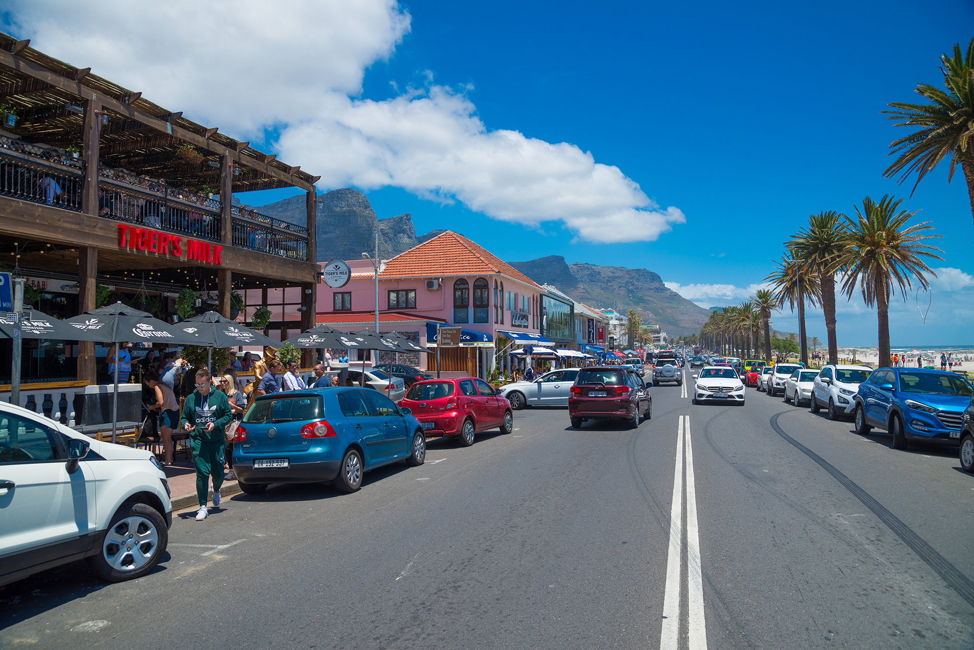 Camps Bay