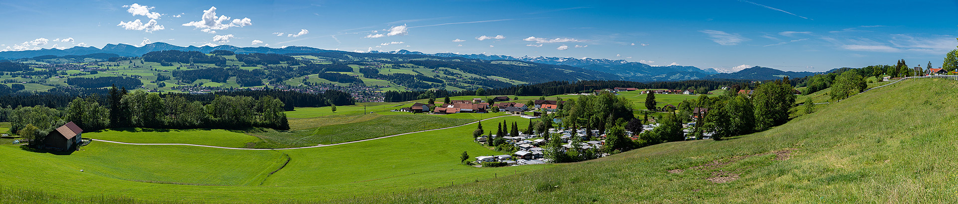 Allgäu