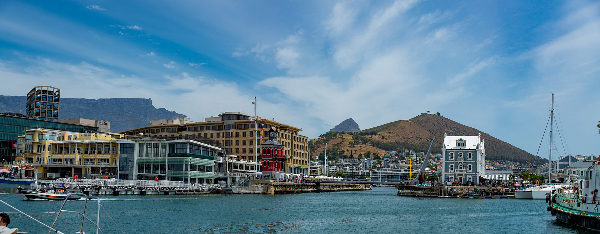 Waterfront
