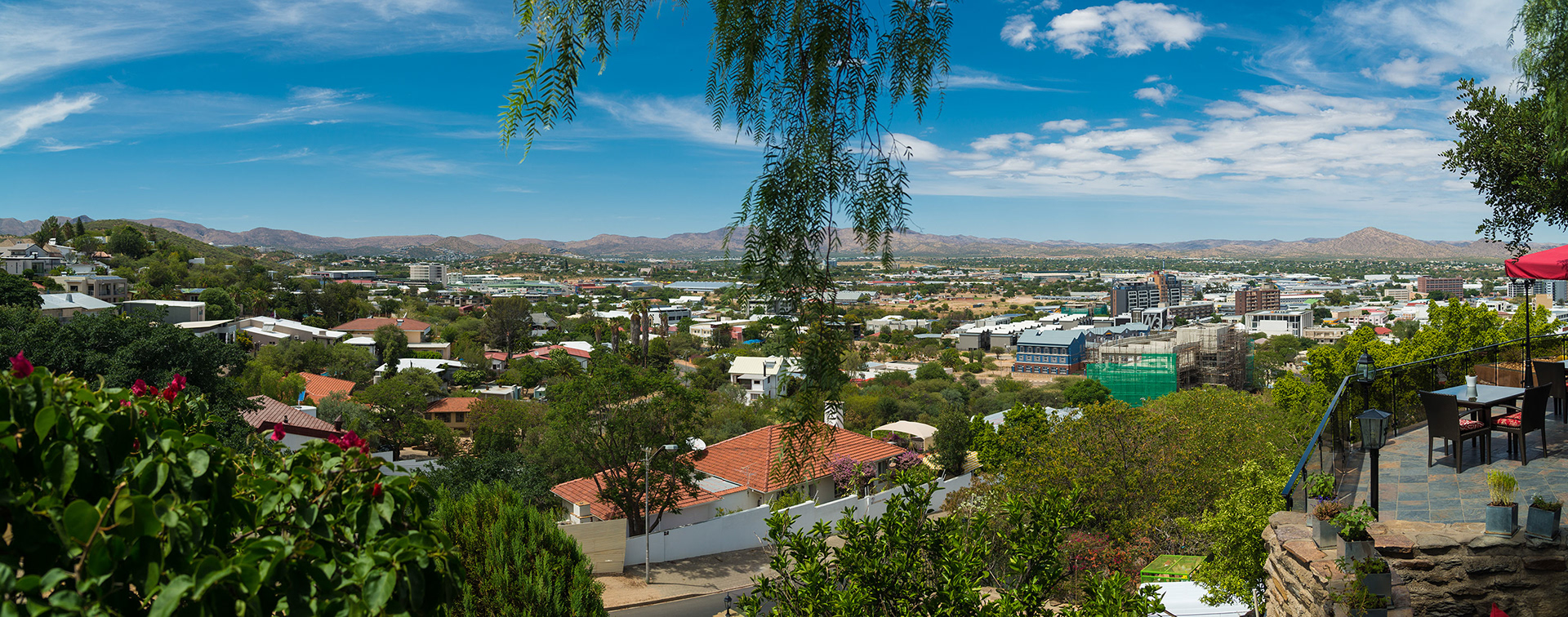 Windhoek