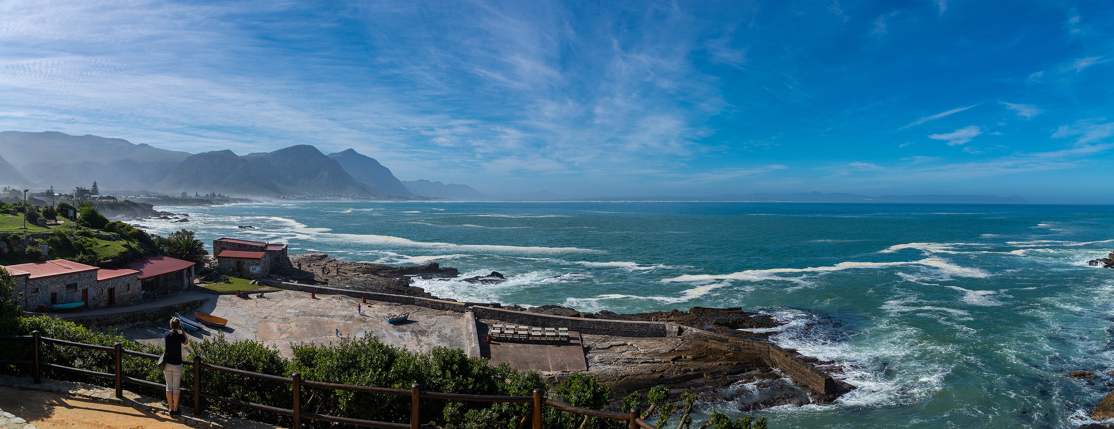 Hermanus