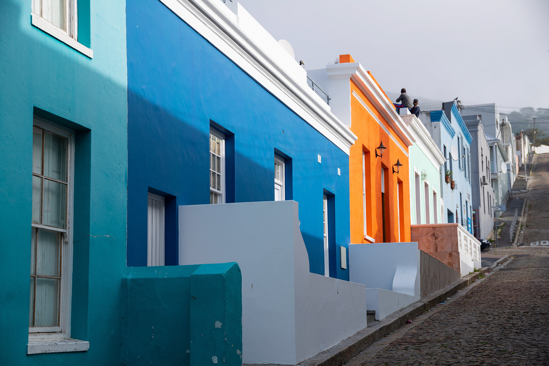 Bo-Kaap