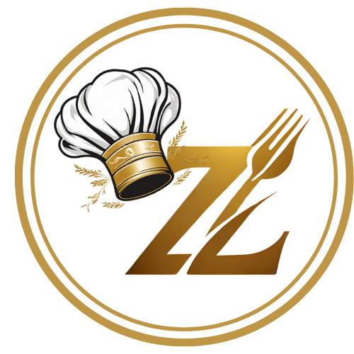 Chef Ziad Logo