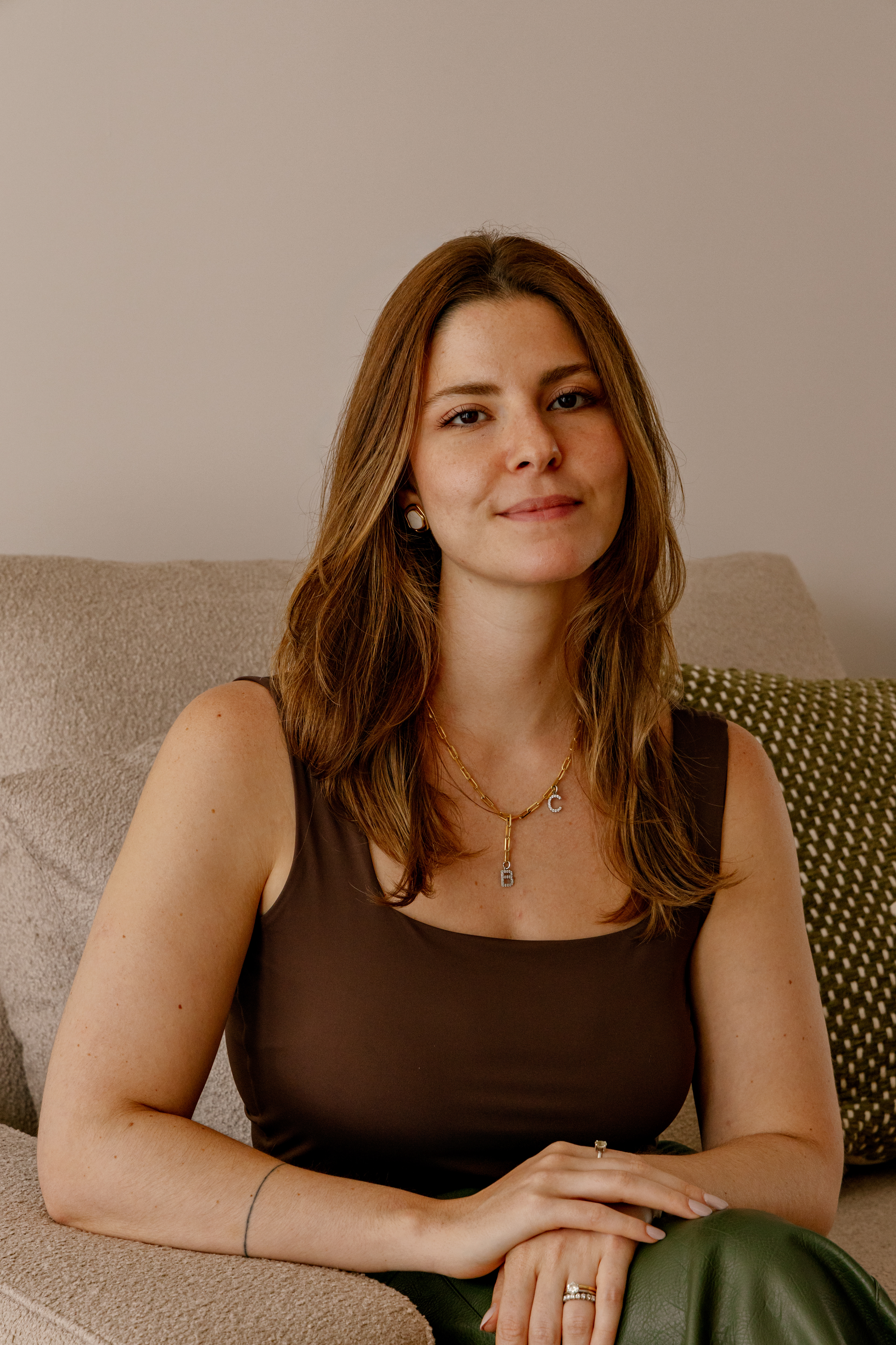 Bella Freidenson - Fenda Arquitetura