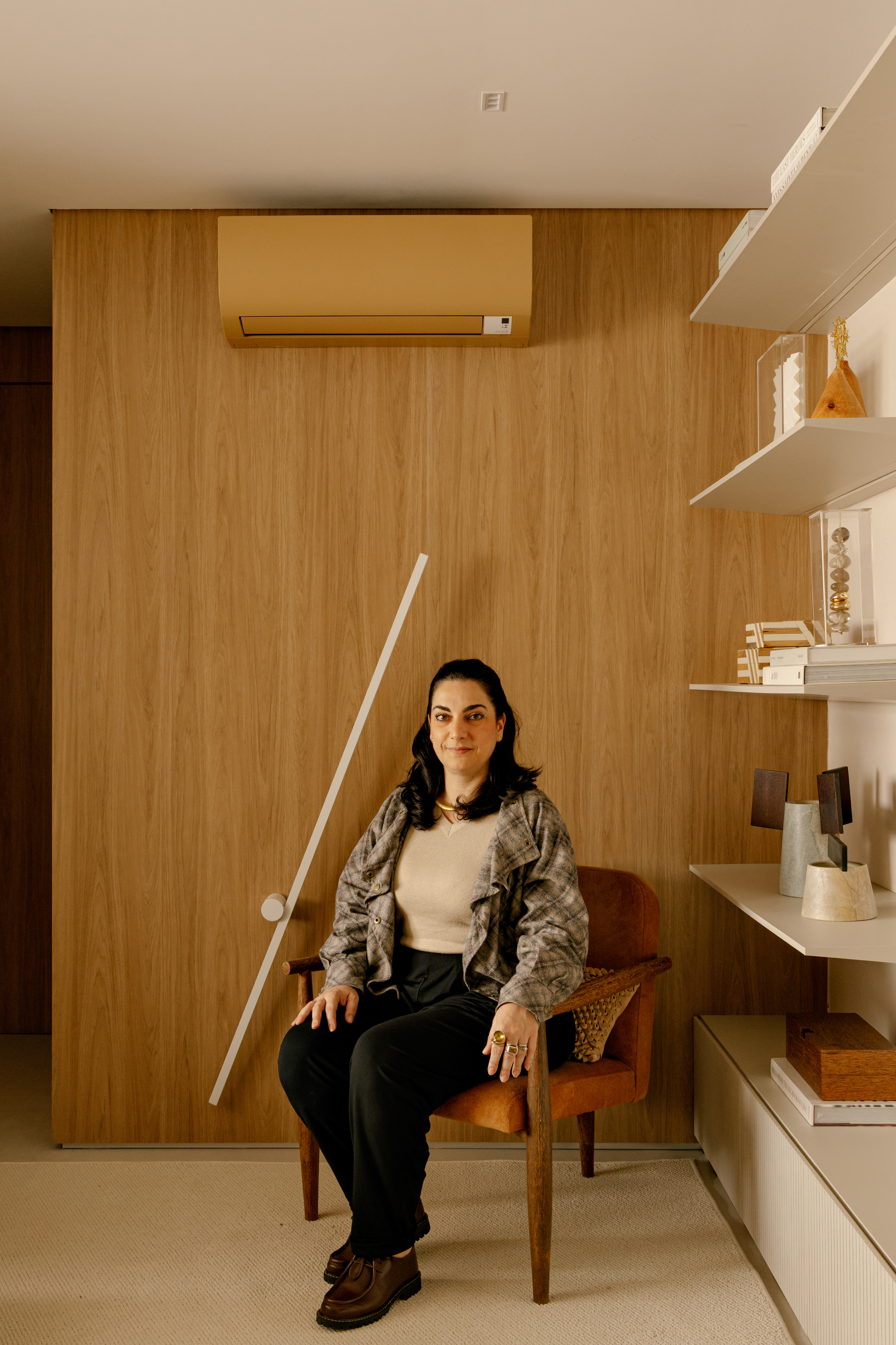 Helena Kallas - Mandril Arquitetura