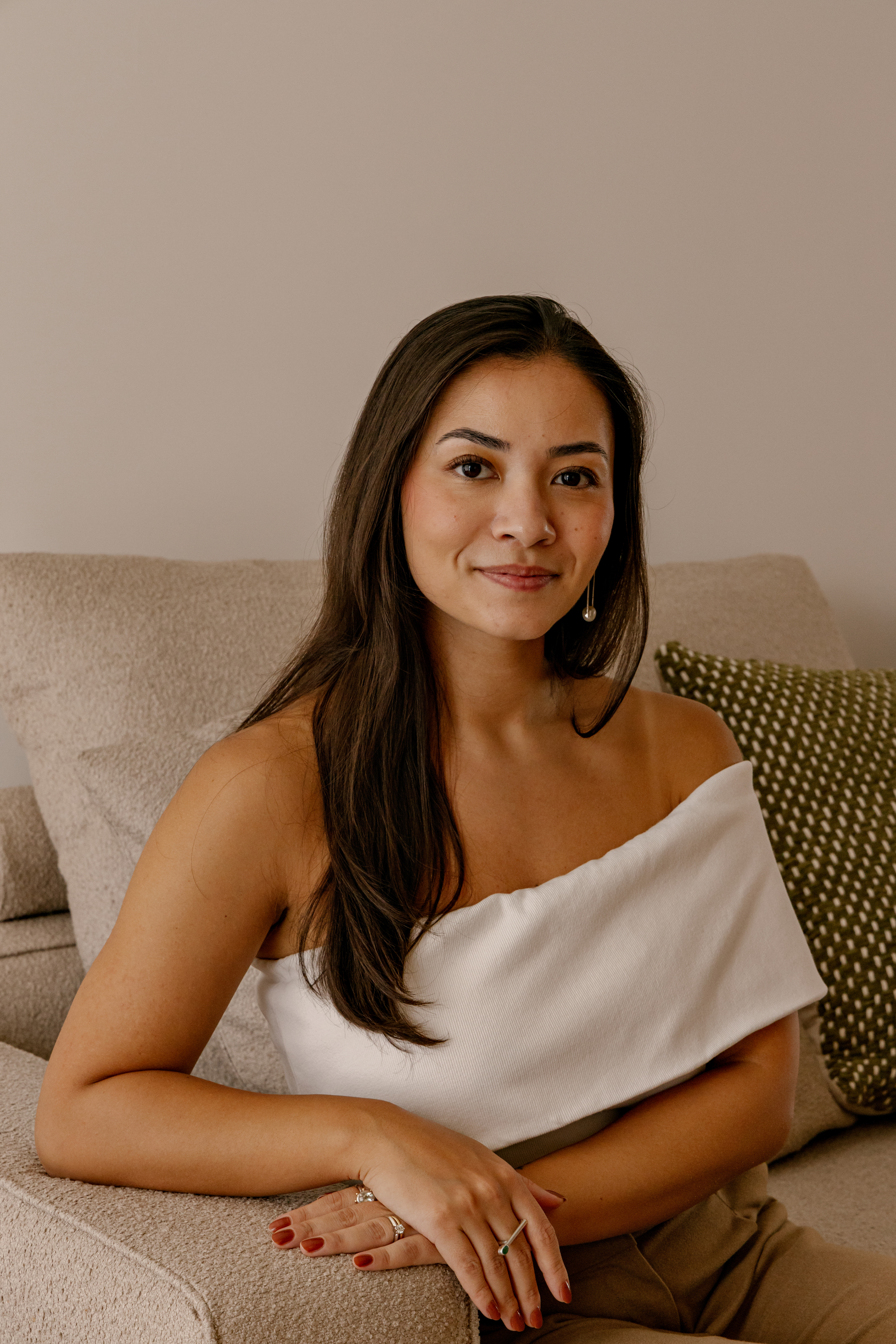 Natalia Jansen - Fenda Arquitetura