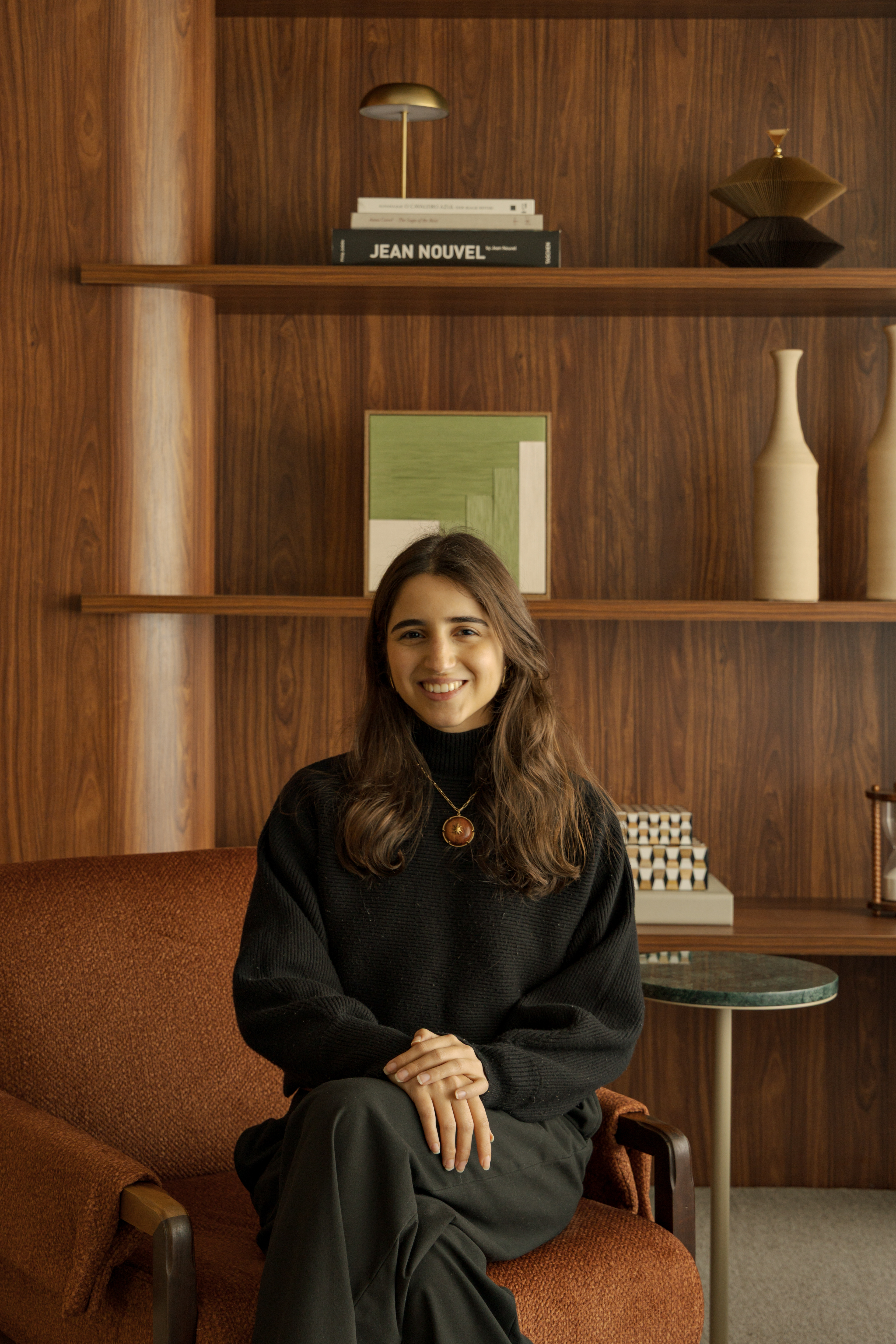 Laura Lucon - Lucon Arquitetura