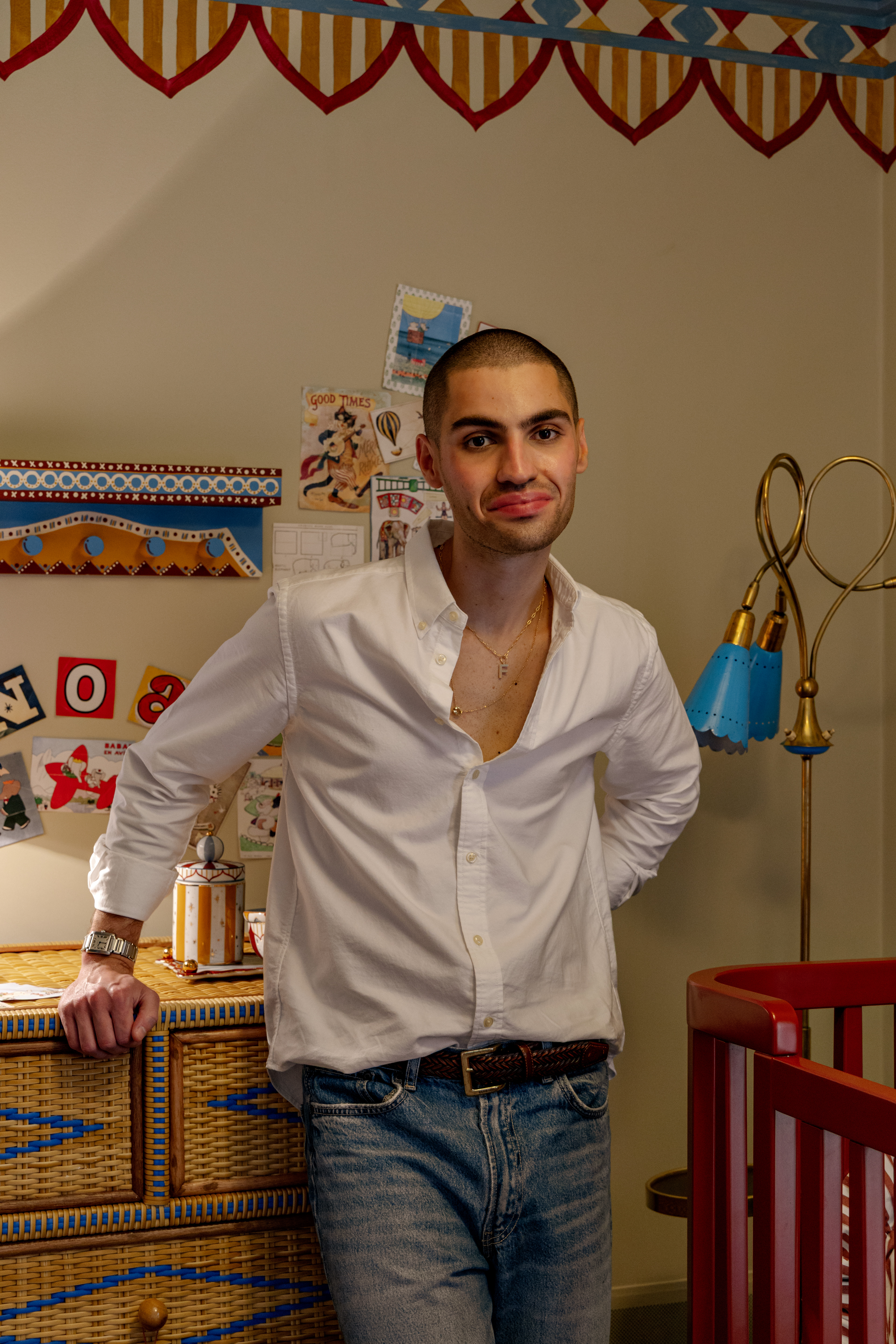 Caio Valentin