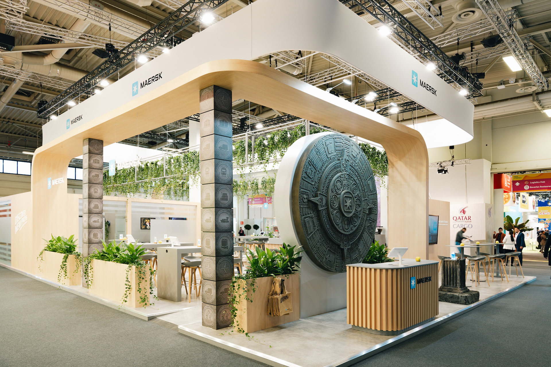 Realisierung durch c.next GmbH