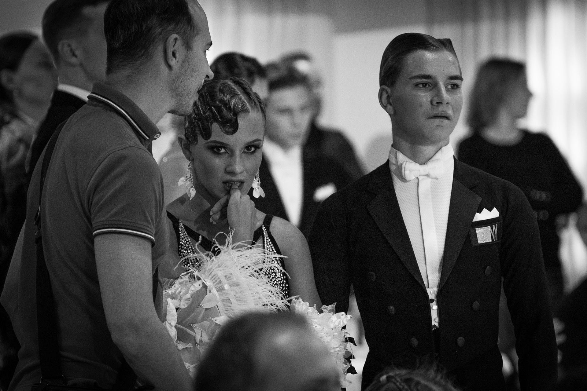 WDSF Open – Fortuna Open Zlín 2023
