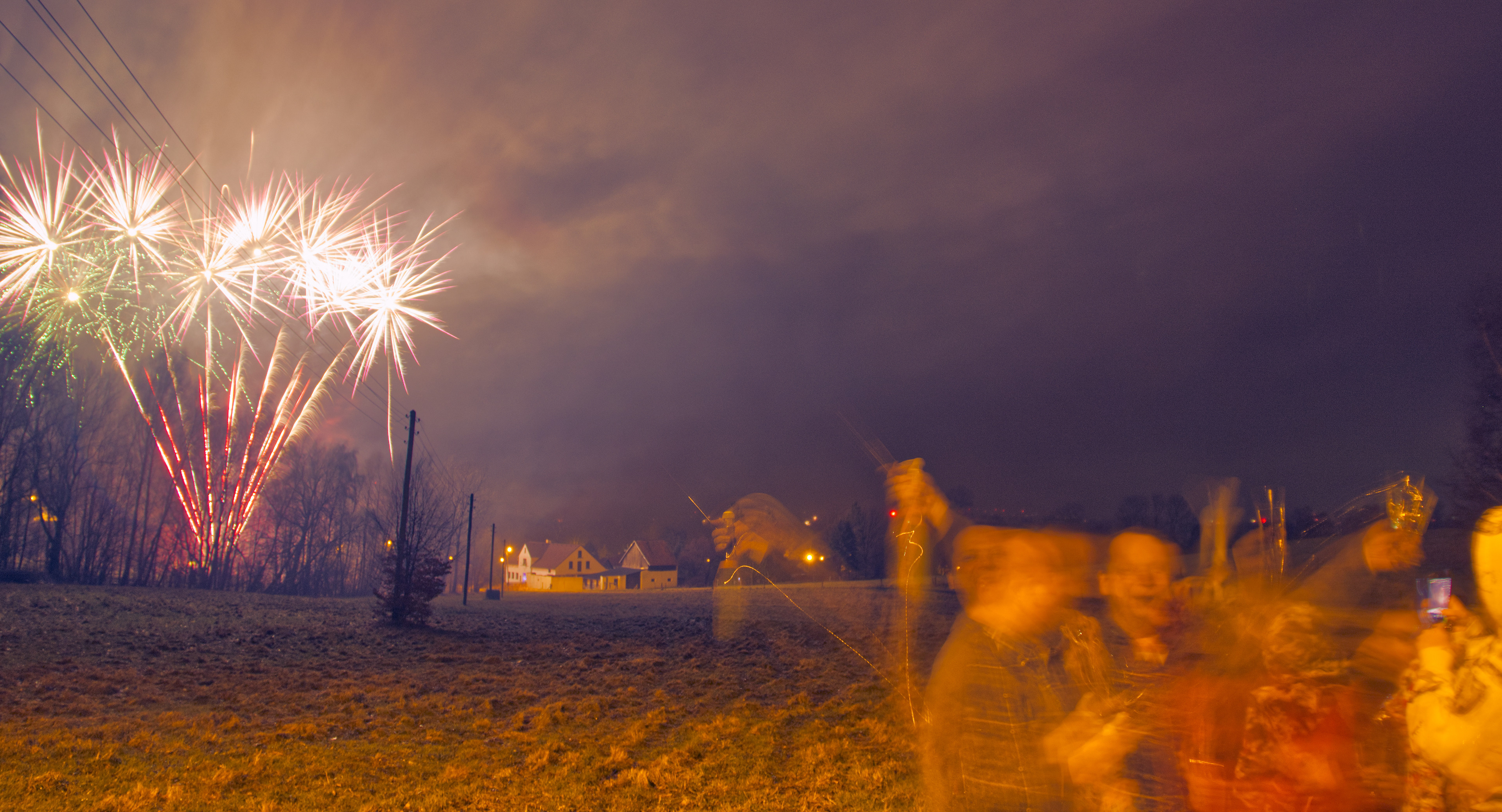 Happy New Year!