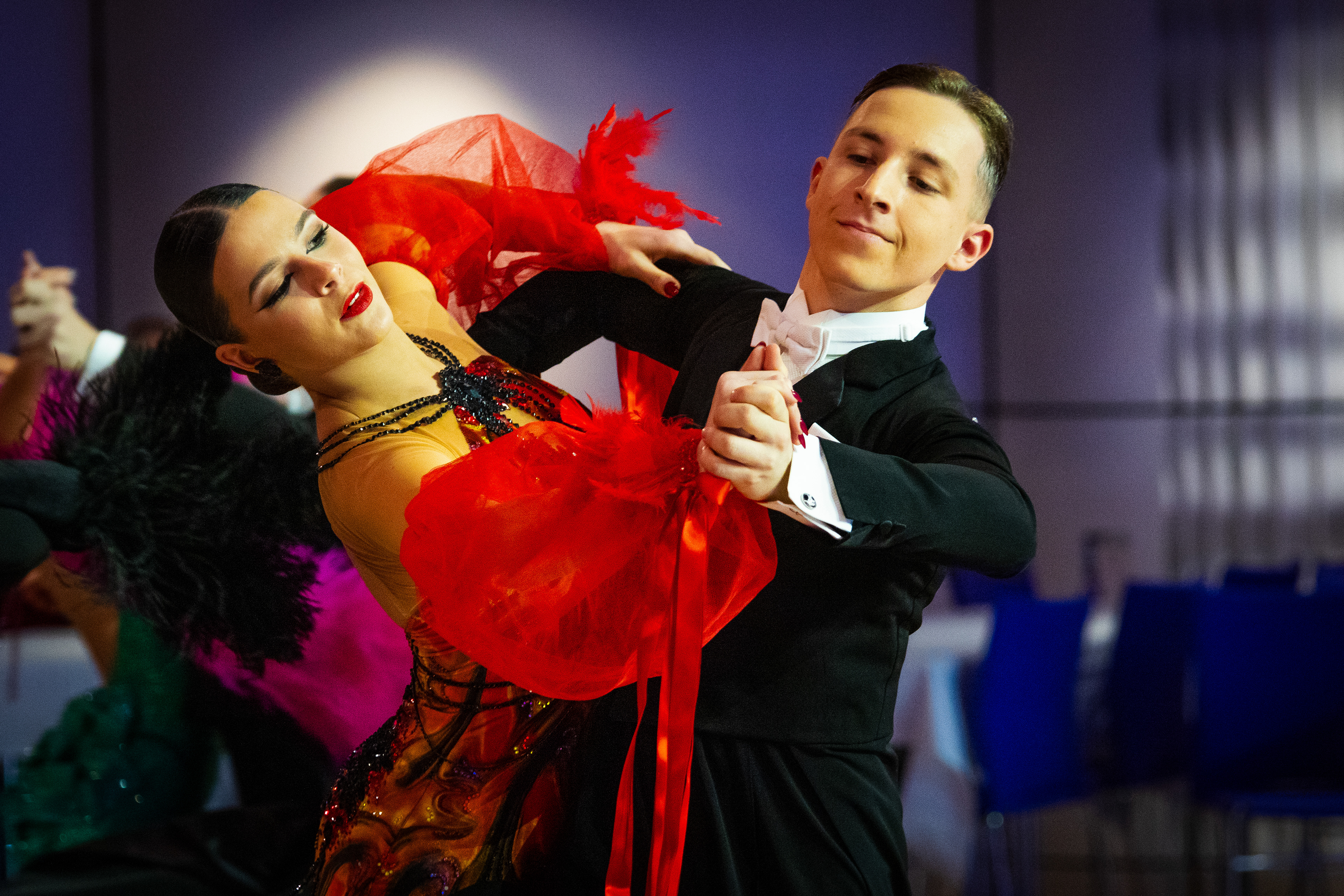 WDSF Open – Fortuna Open Zlín 2023