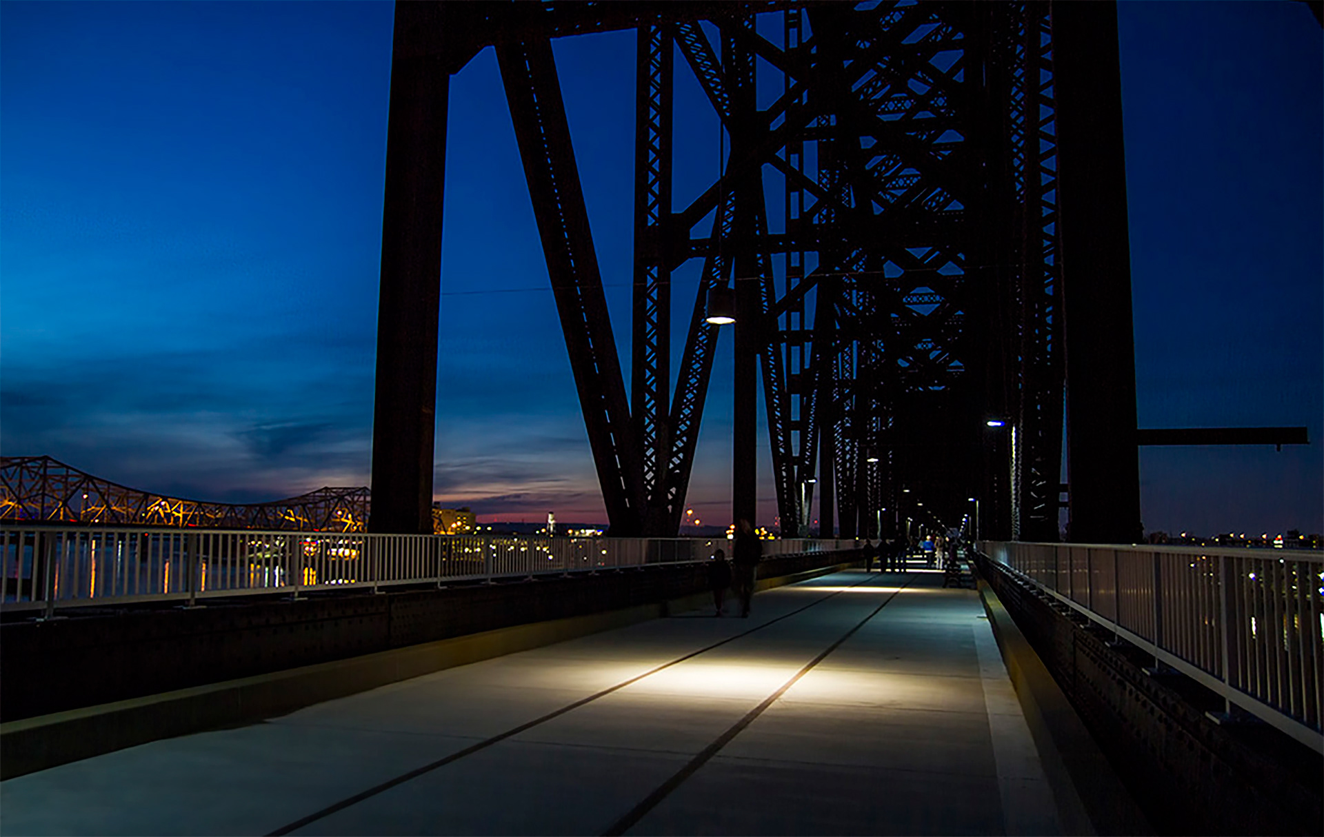 Bridge to Nowhere
