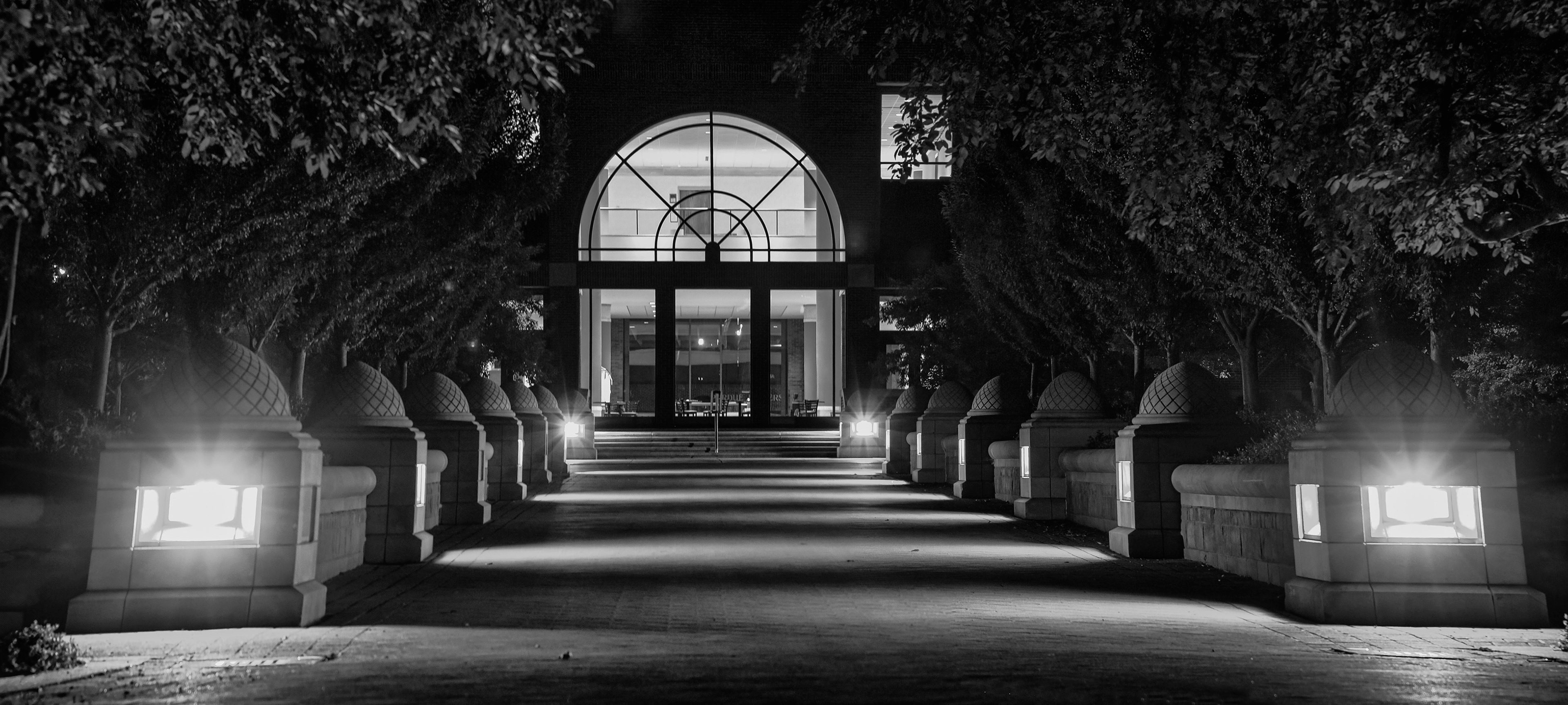 Purdue at Midnight