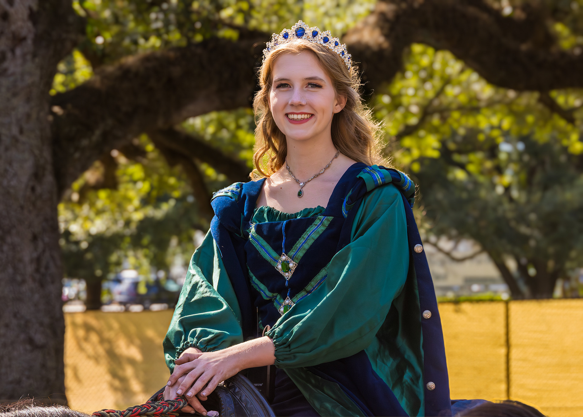 Camelot Days