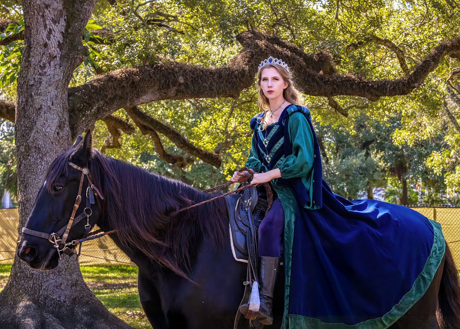 Camelot Days