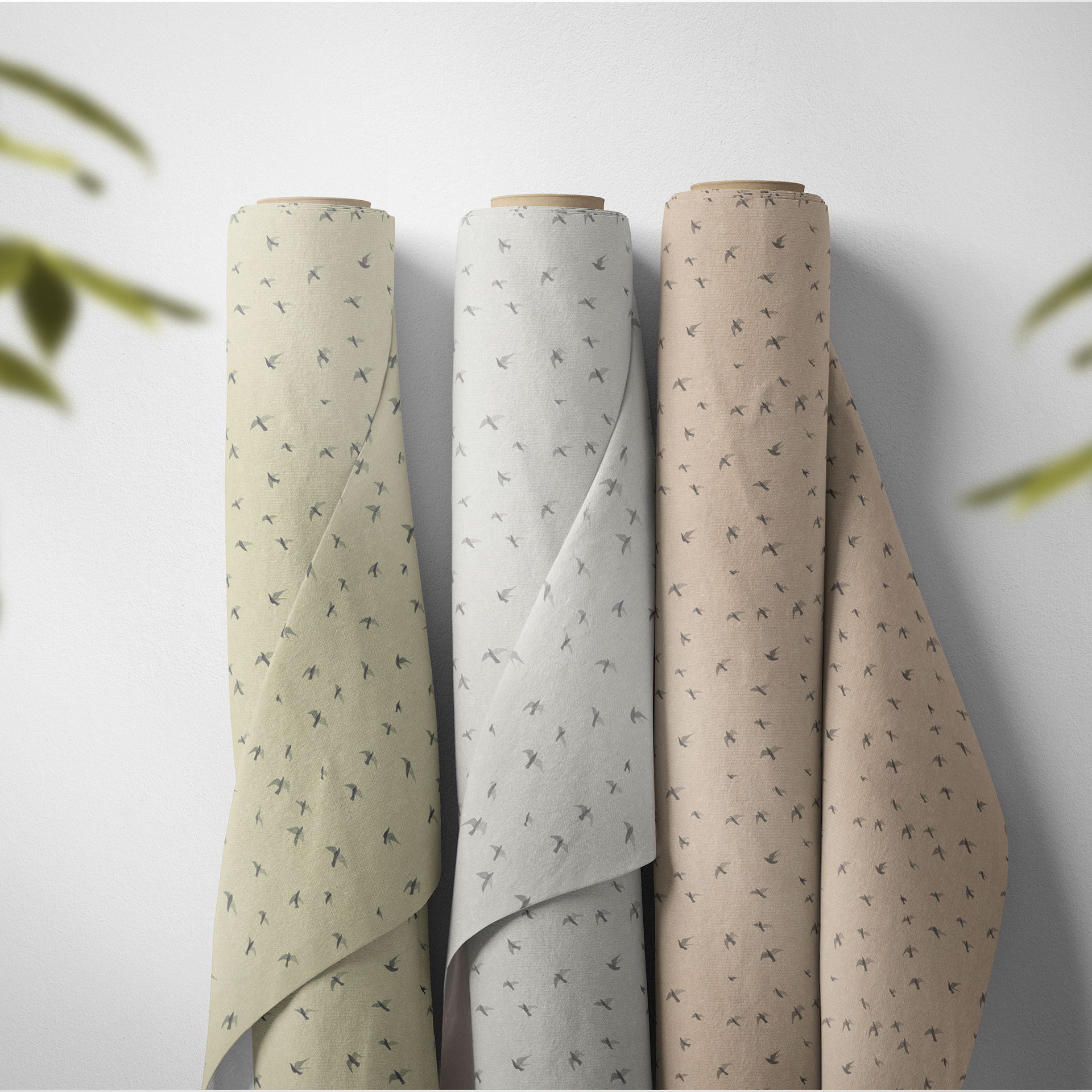 print and pattern design