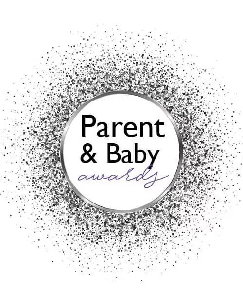 Best Nursery Decor Winner, Parent & Baby Awards, 2020