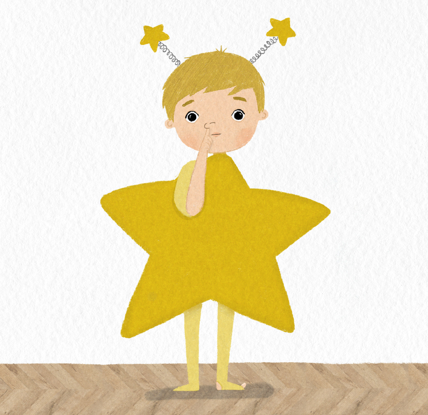 Primary school nativity, 2022