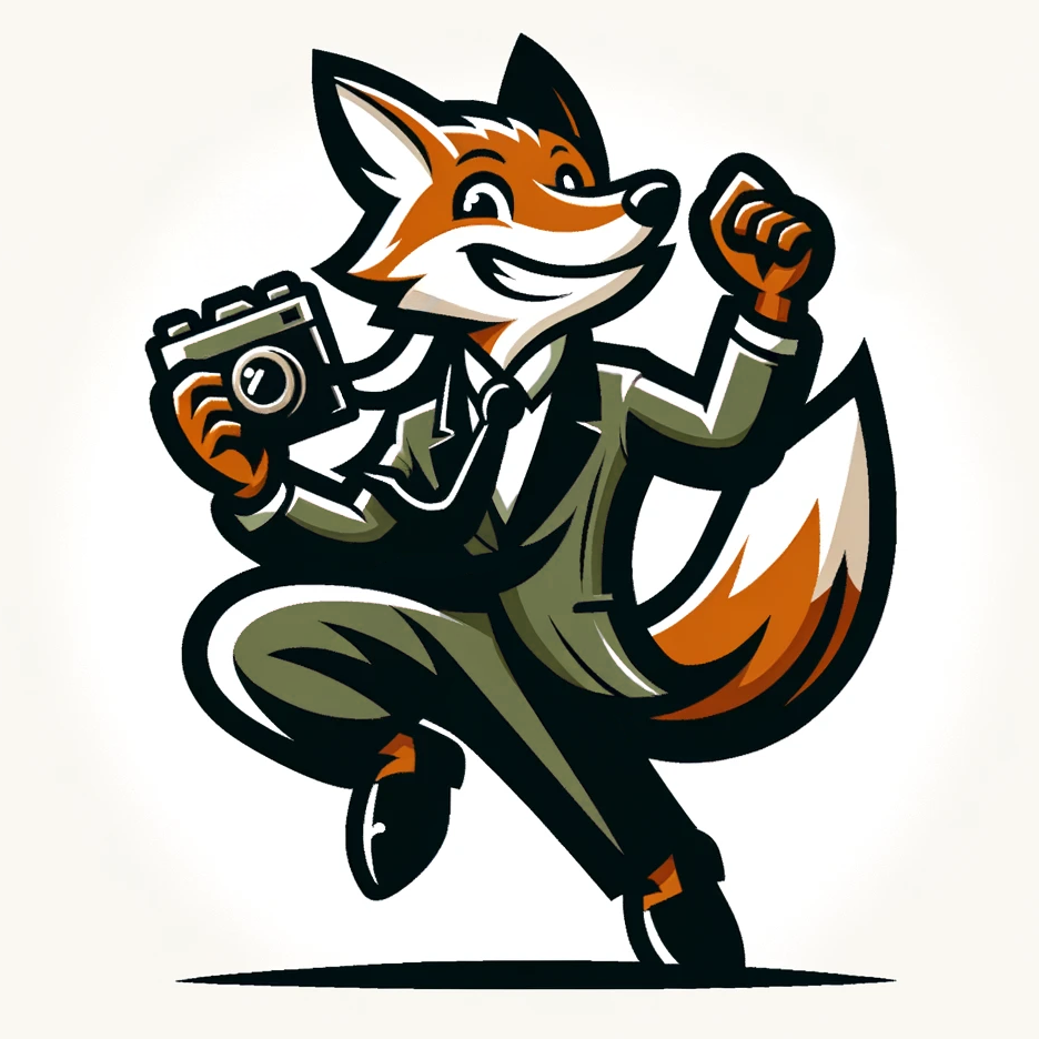 Swingin' Fox