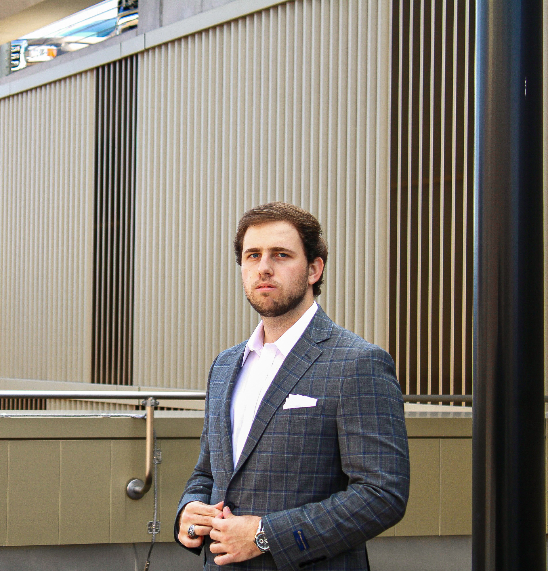 Arden Hagman: Property Realtor 