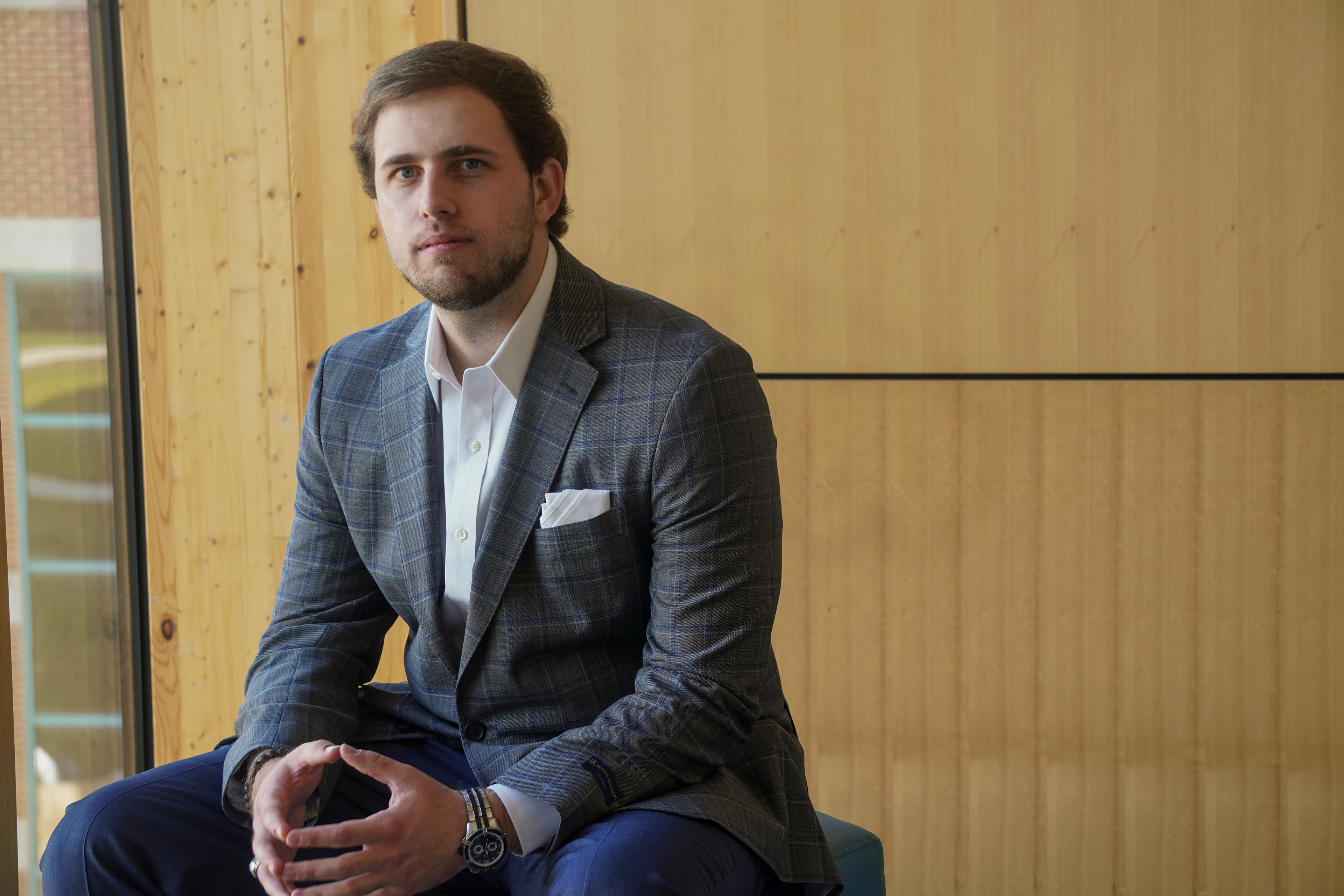 Arden Hagman: Property Realtor