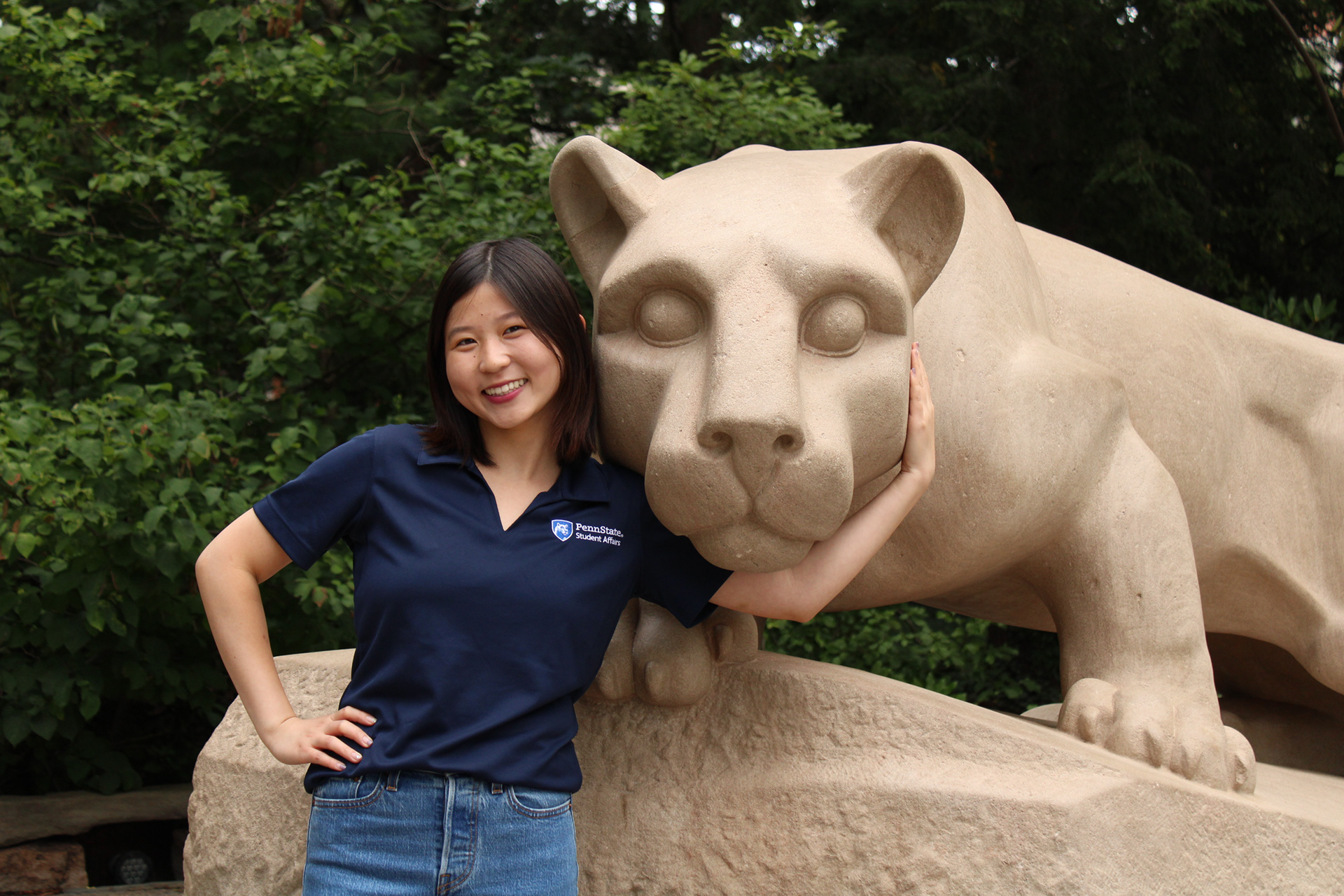 Pennsylvania State University Residence Life