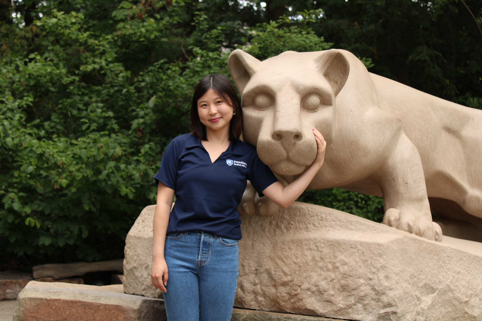 Pennsylvania State University Residence Life