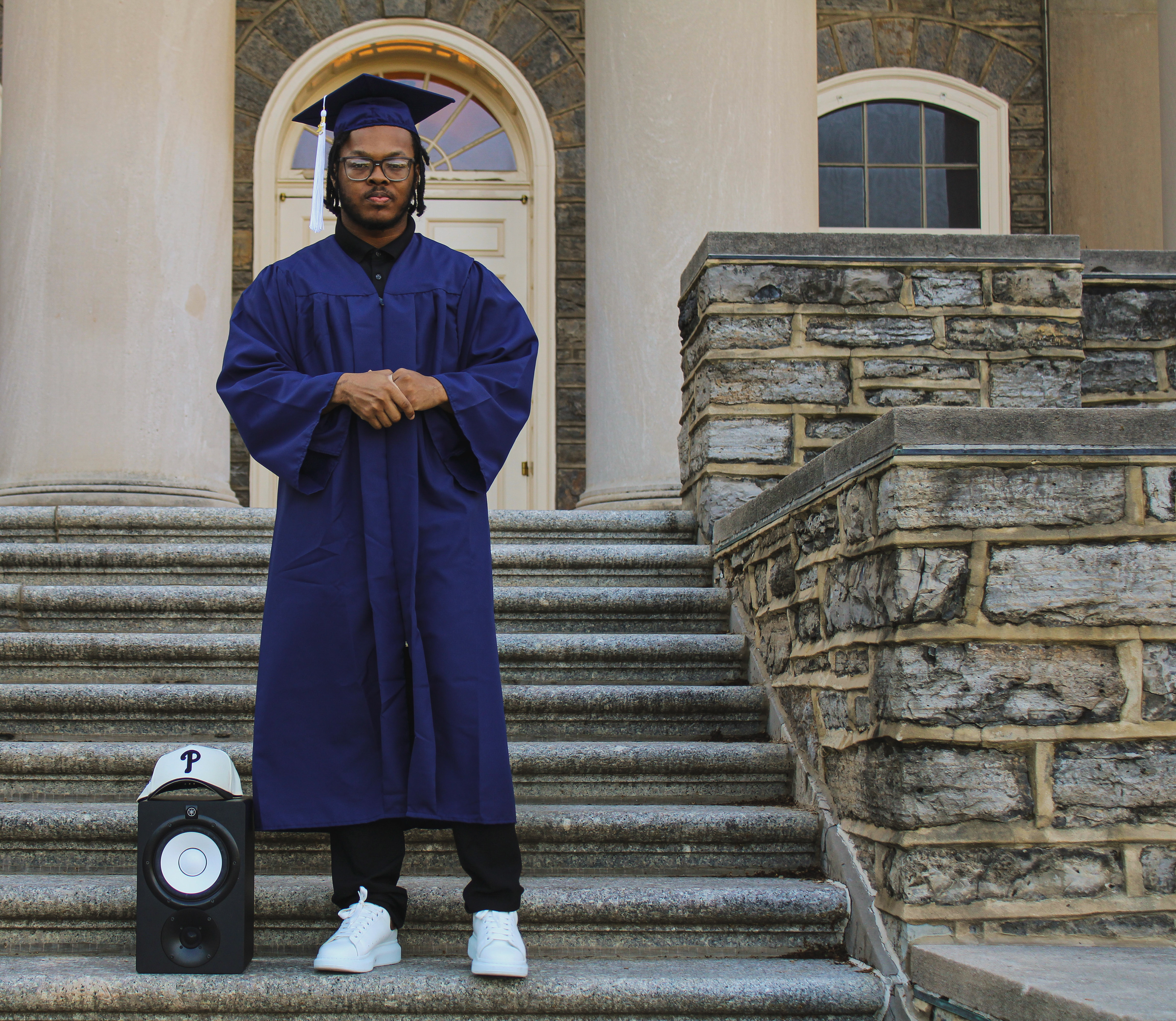 Penn State 2025 Grad Season