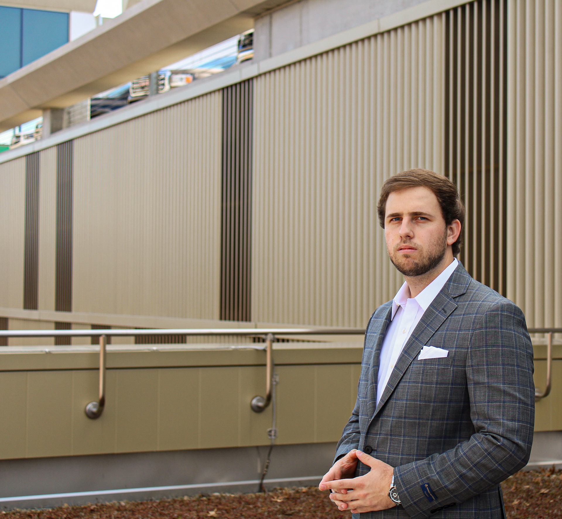 Arden Hagman: Property Realtor