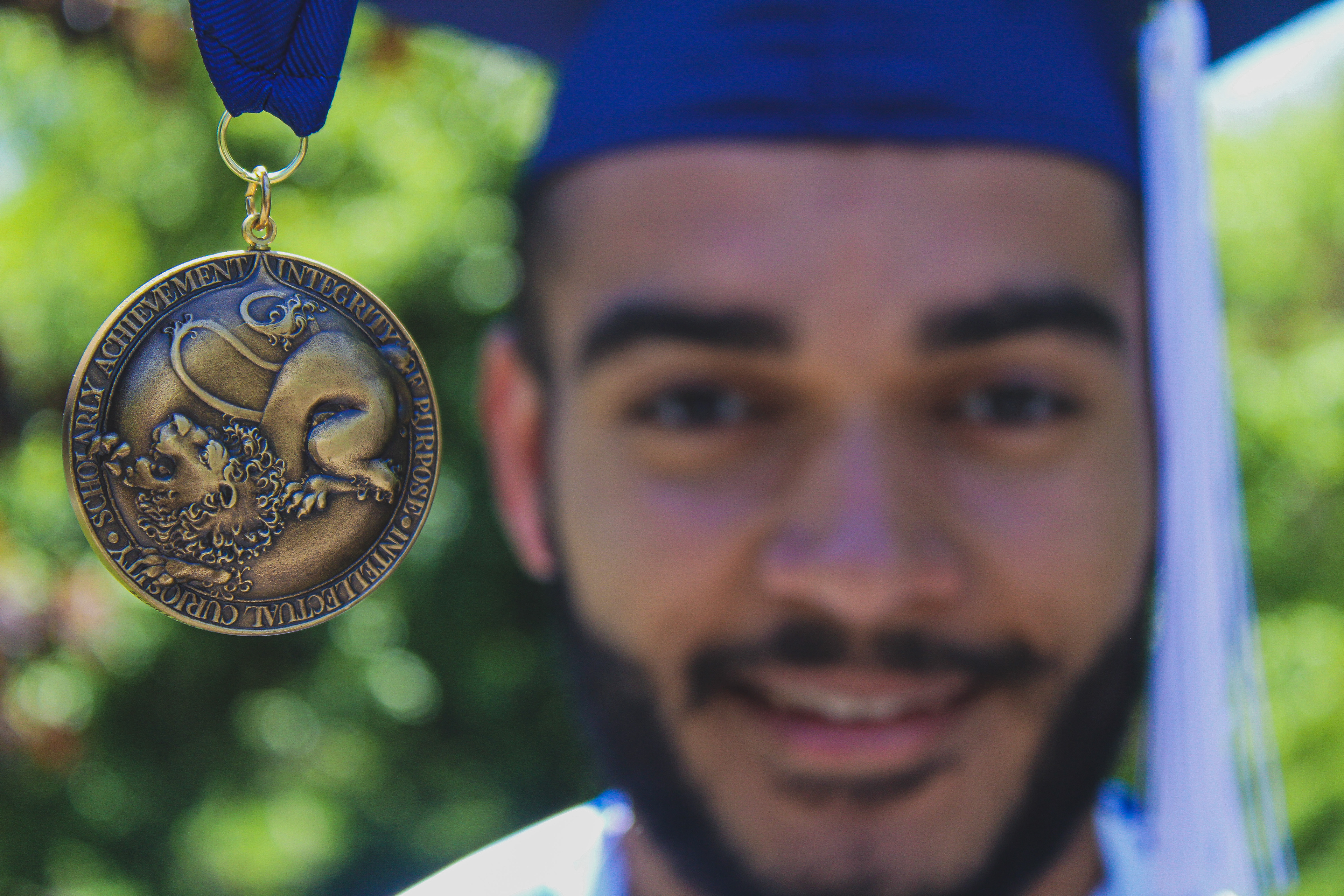 Penn State 2025 Grad Season