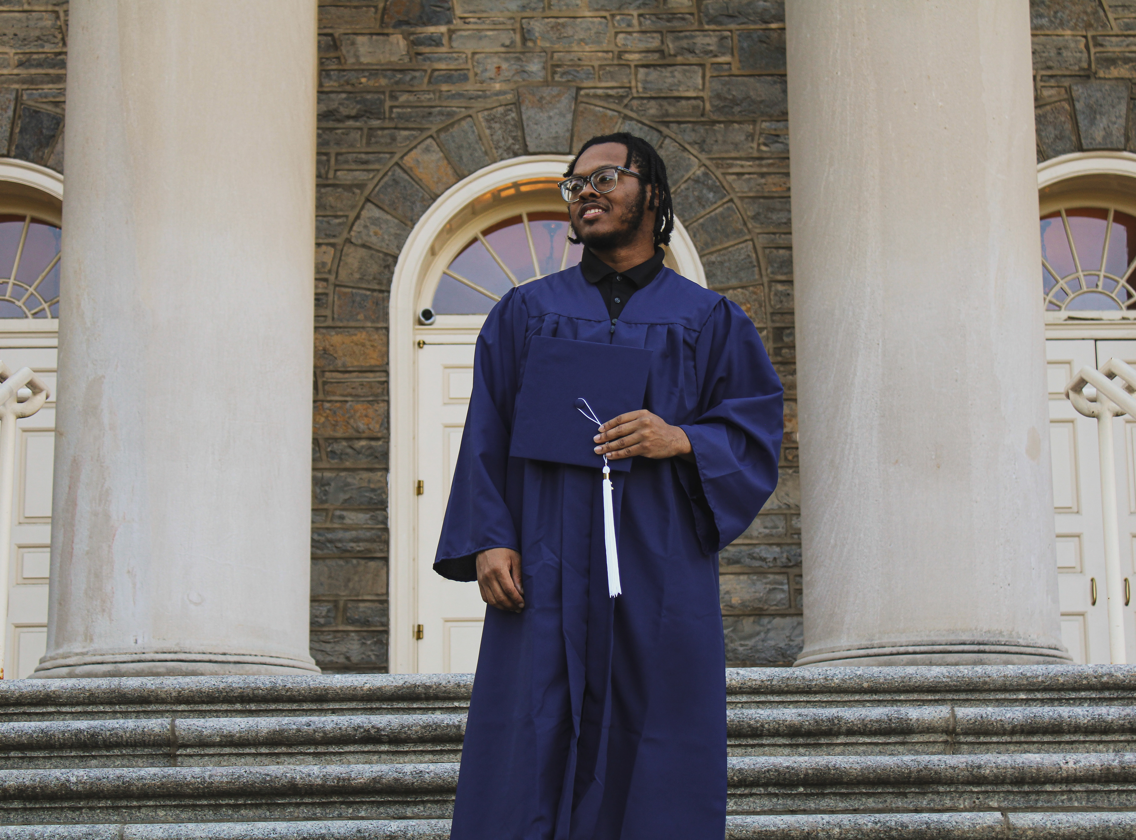 Penn State 2025 Grad Season