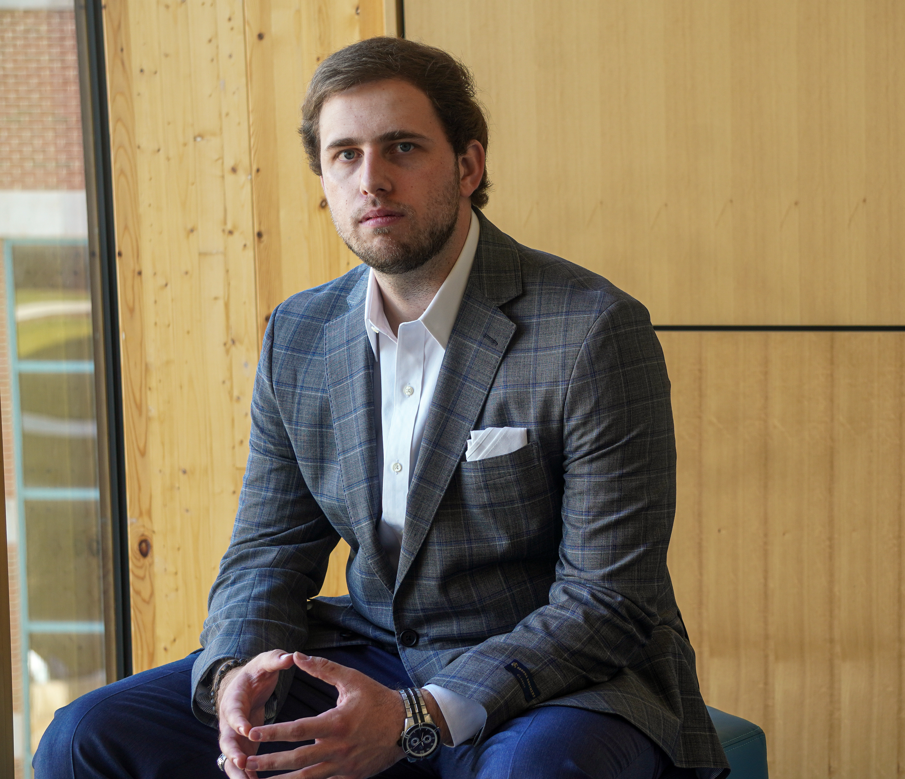 Arden Hagman: Property Realtor