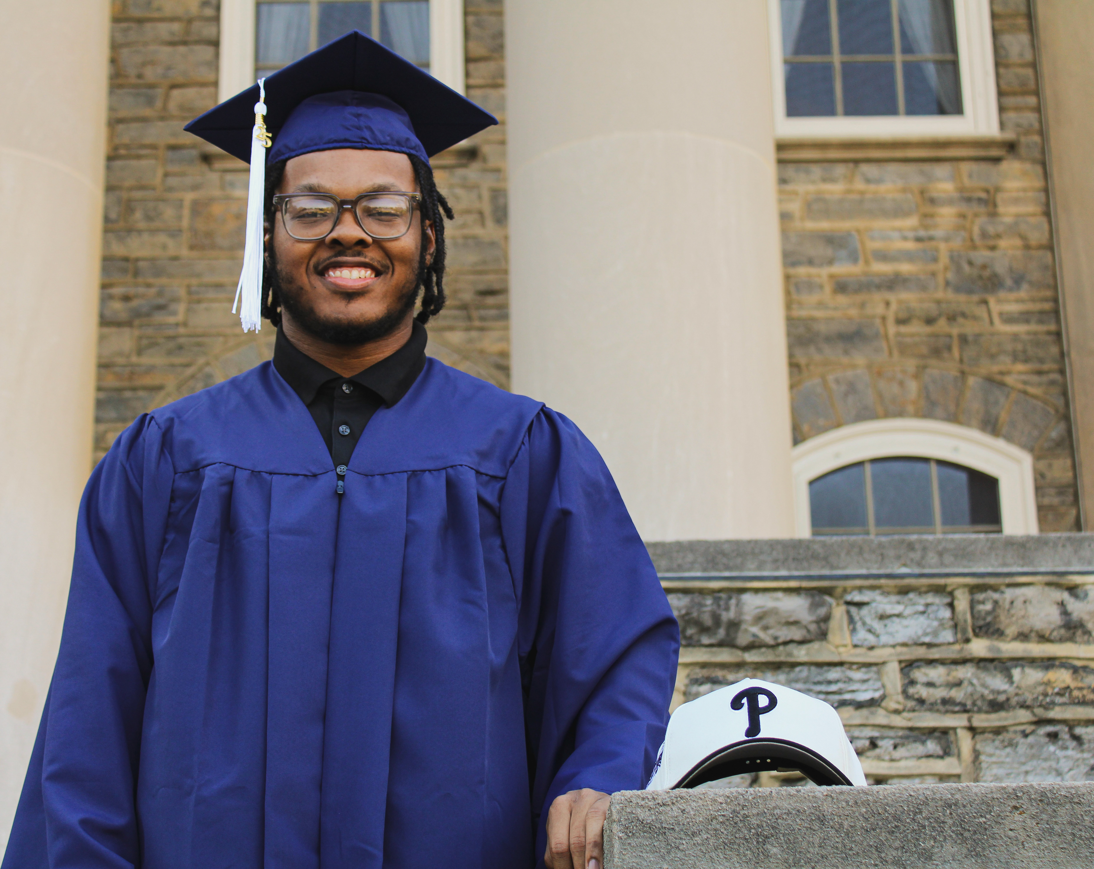 Penn State 2025 Grad Season