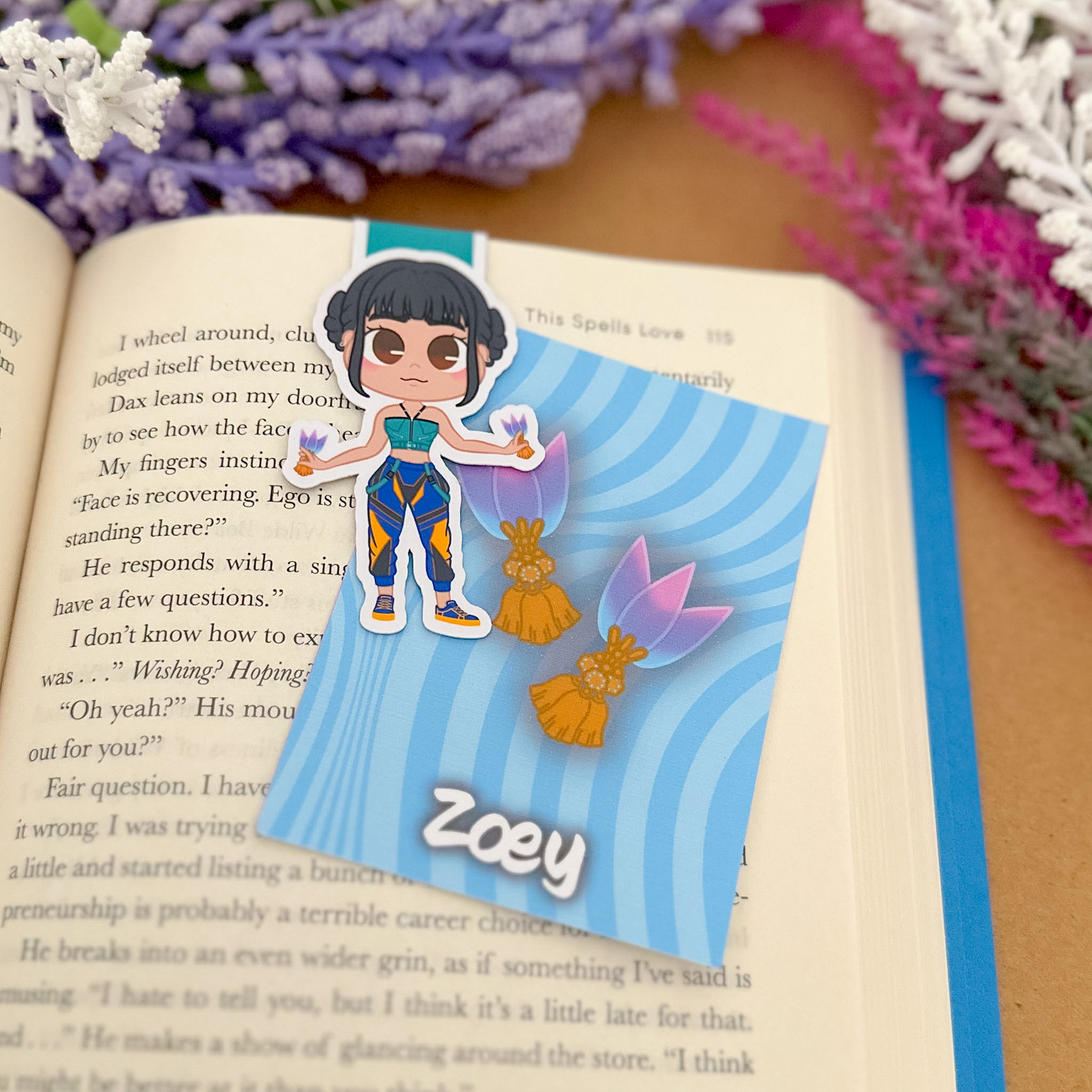 Zoey