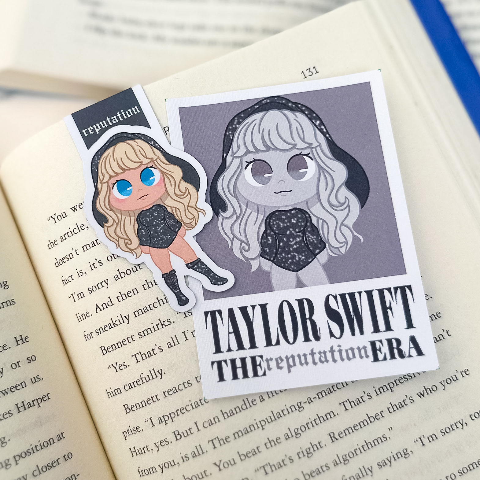Eras | Reputation