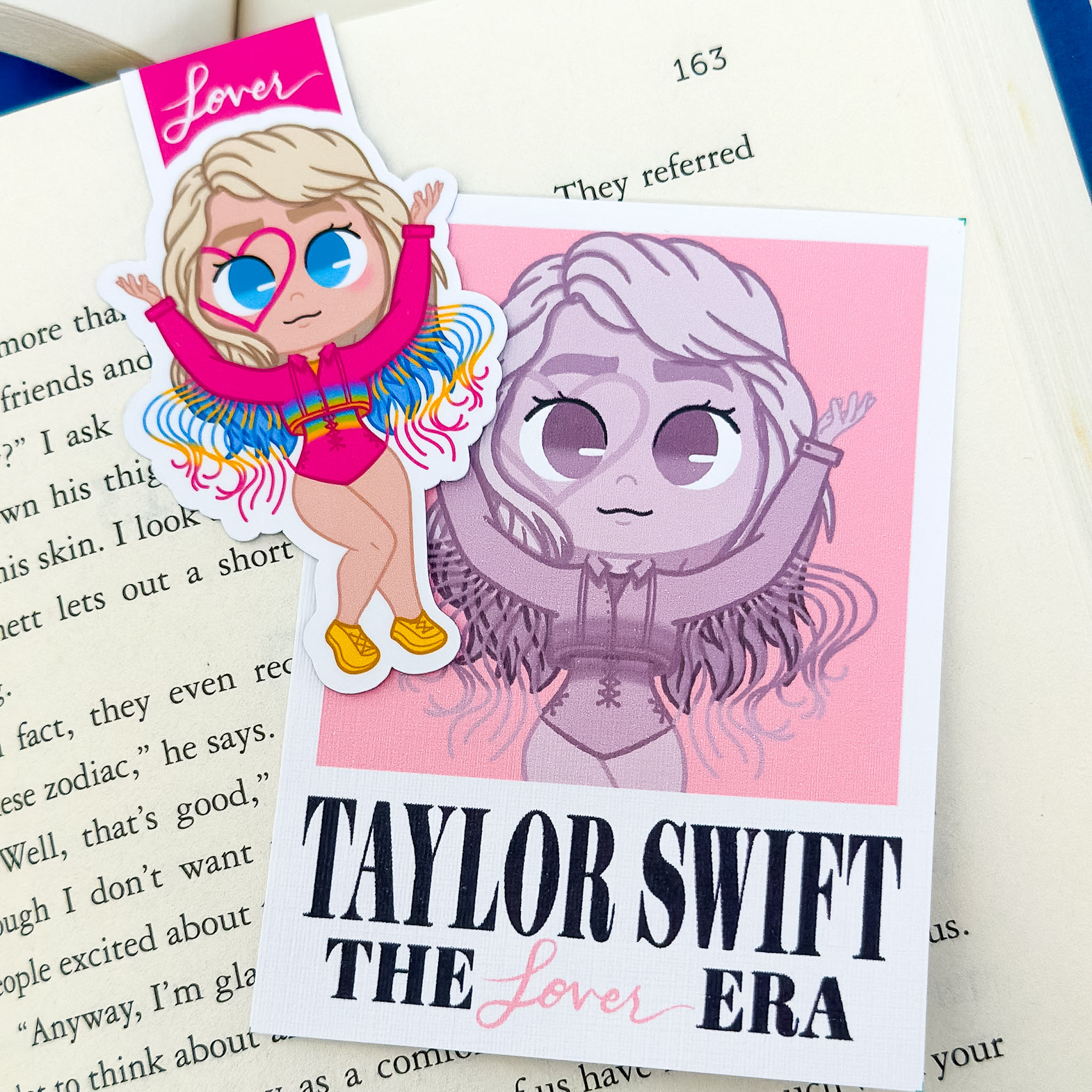 Eras | Lover