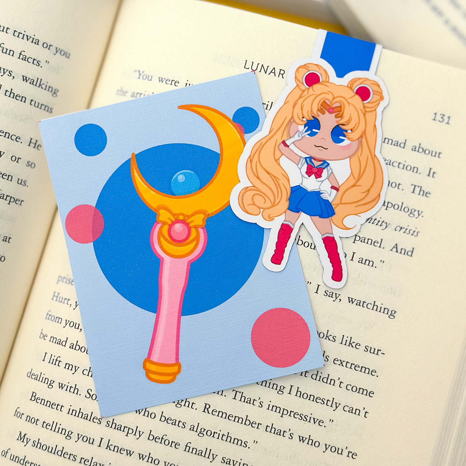 Sailor Moon