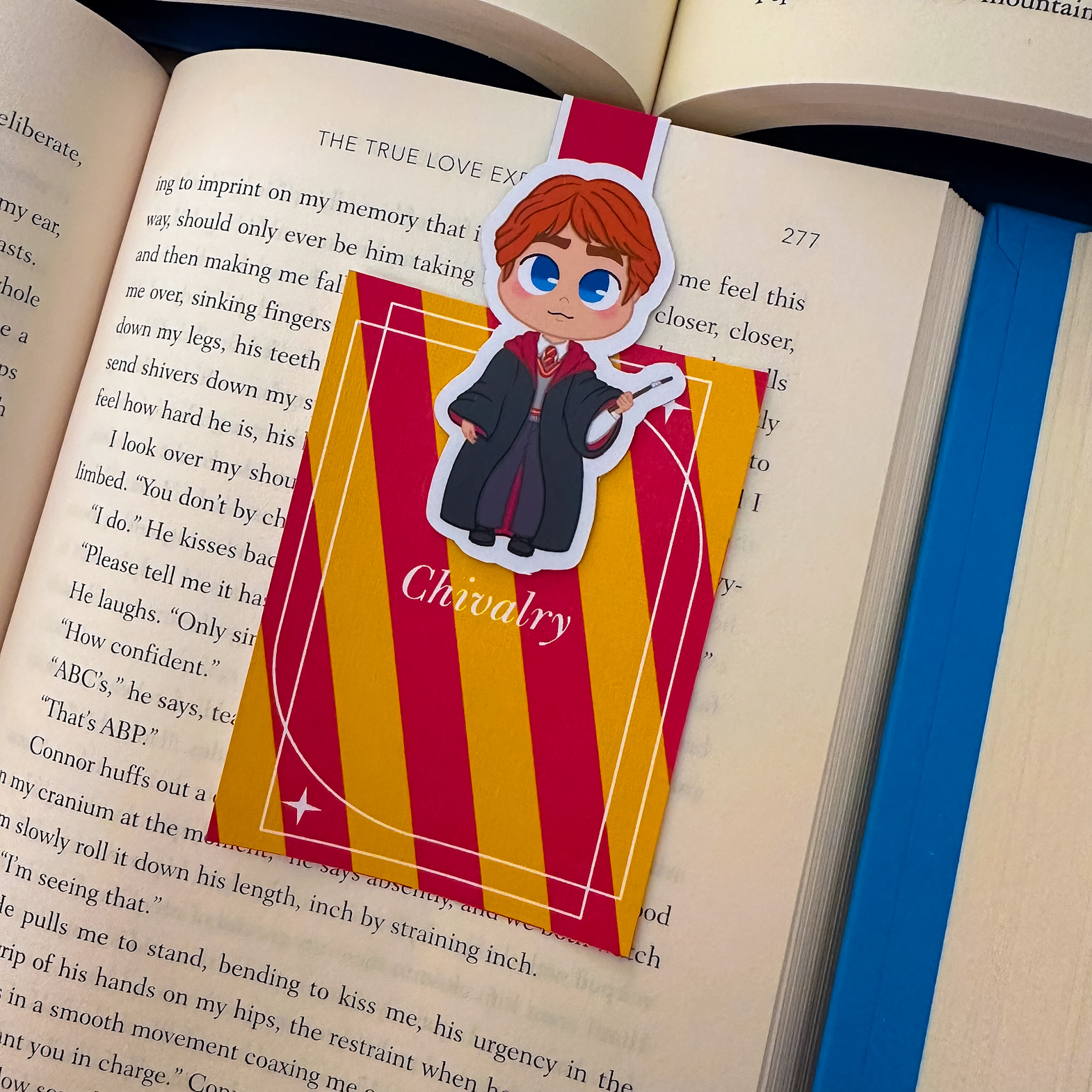 Ron Weasley