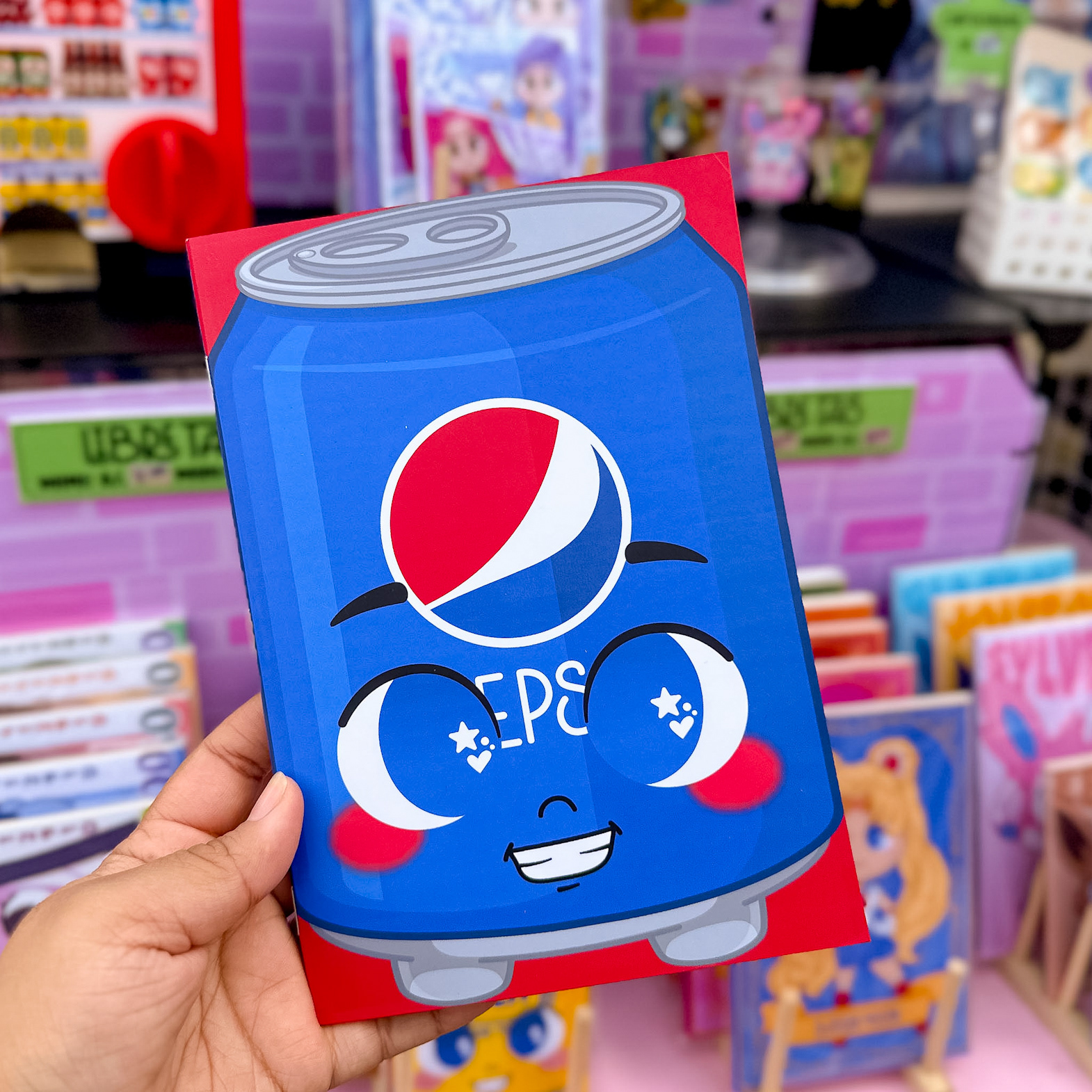 Pepsi